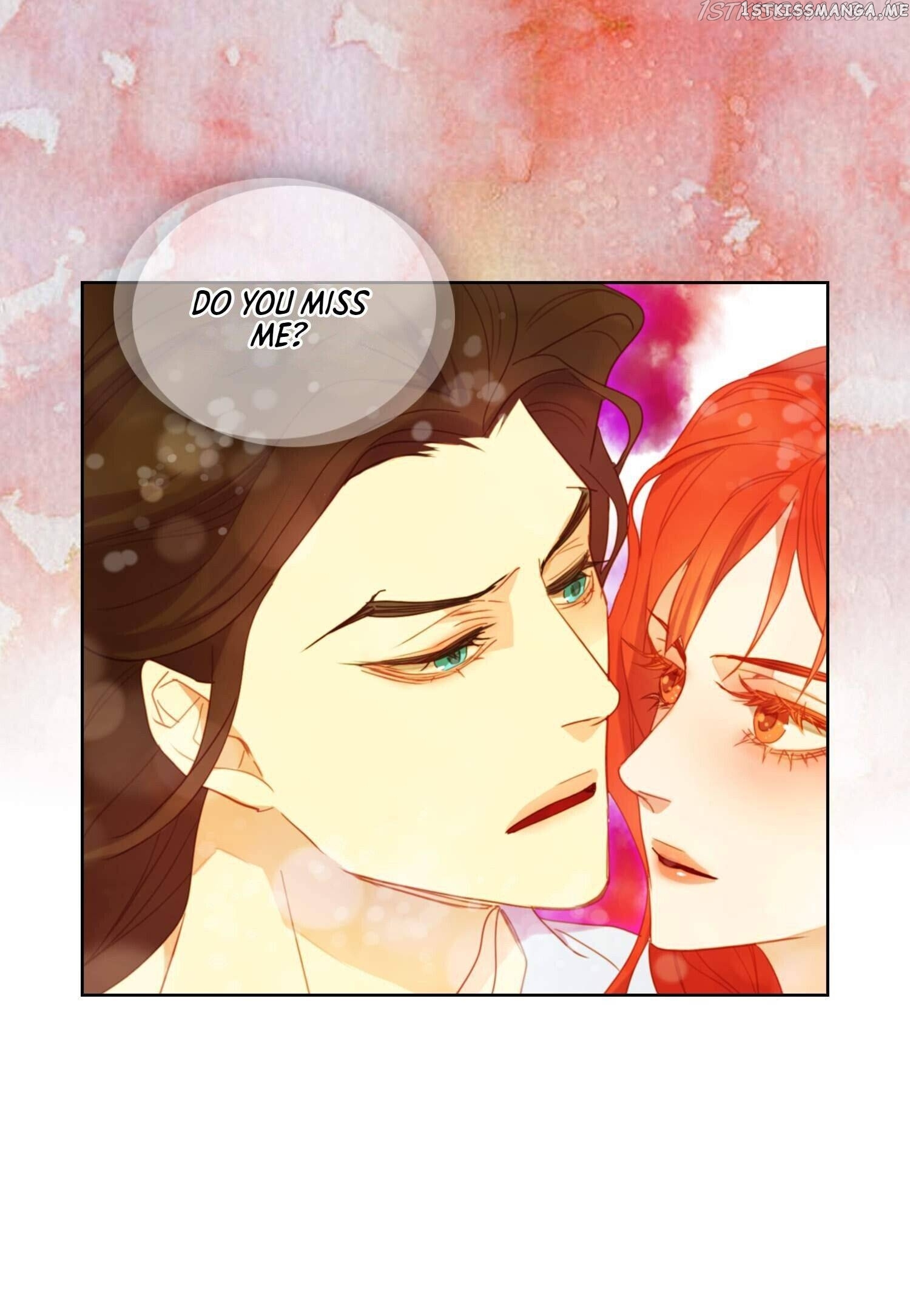 The Wicked Queen chapter 116 - page 8