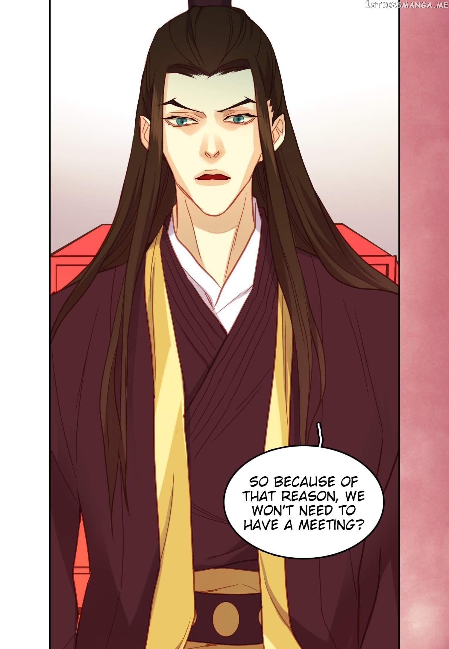 The Wicked Queen chapter 101 - page 10
