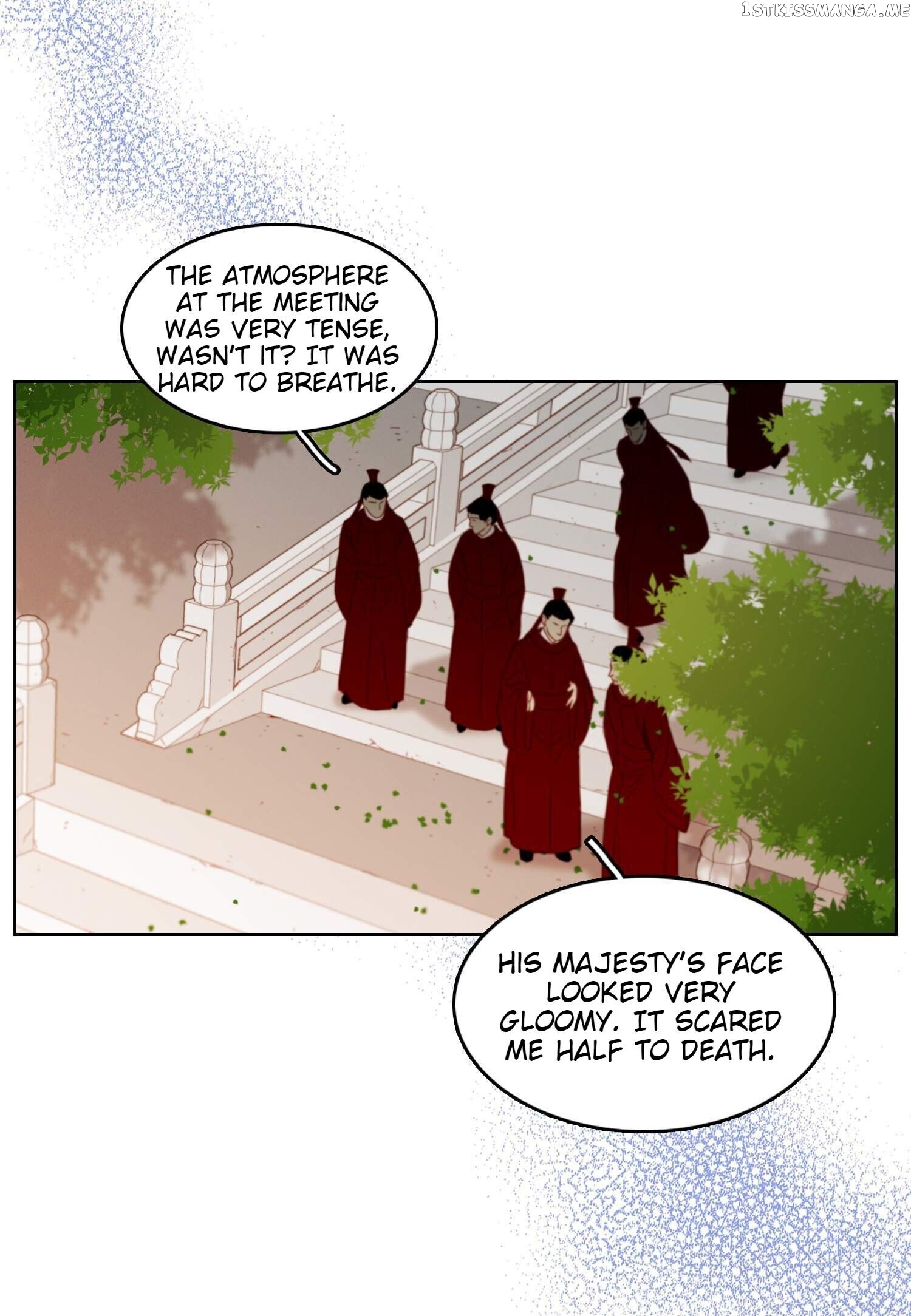 The Wicked Queen chapter 101 - page 16