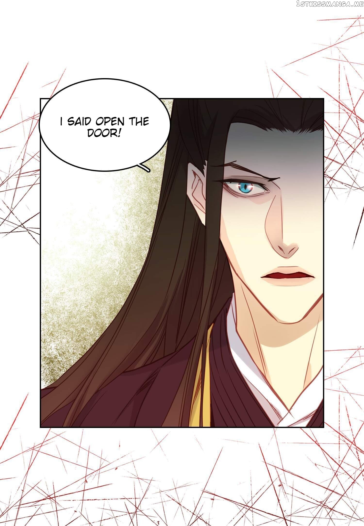 The Wicked Queen chapter 101 - page 19
