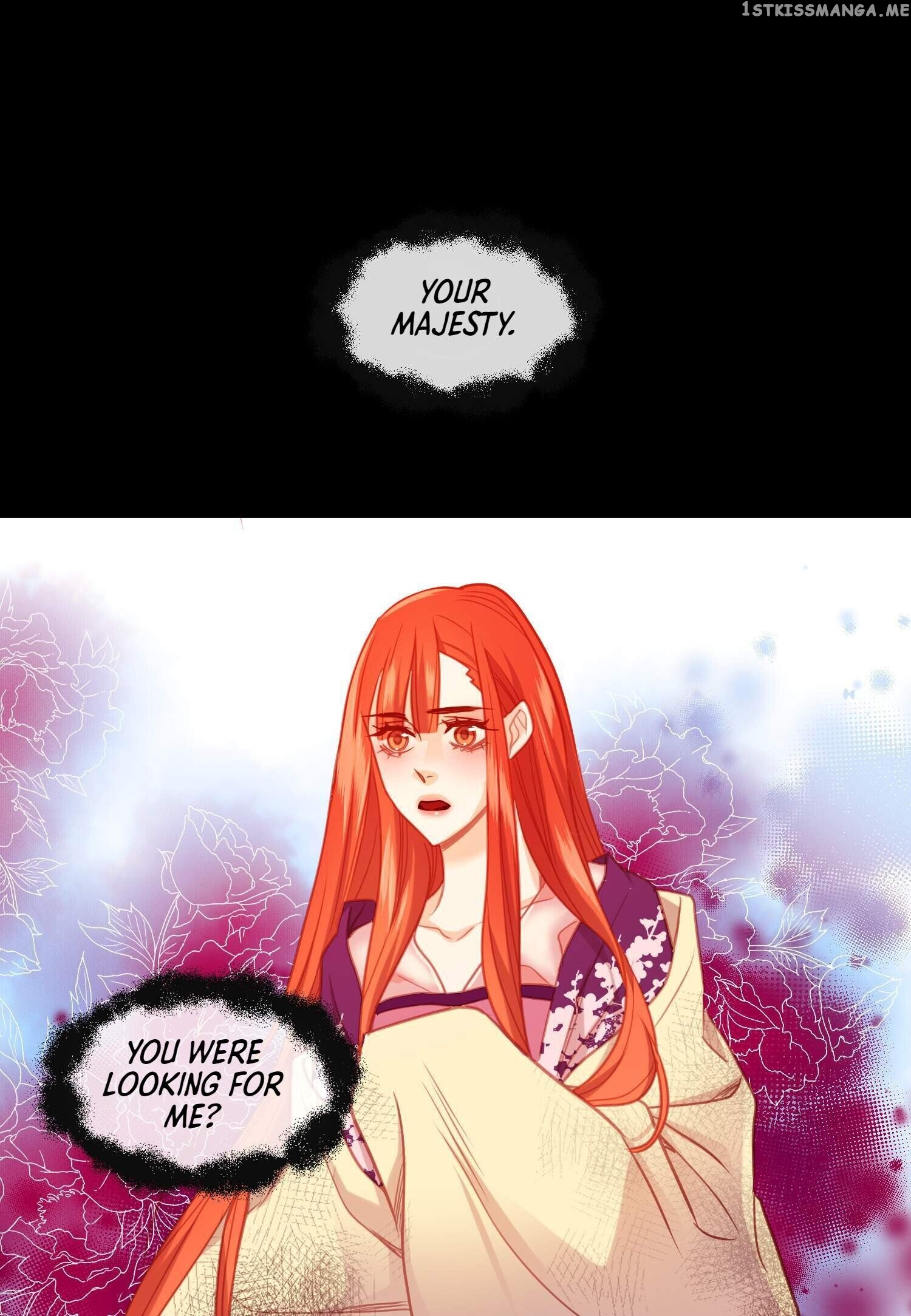 The Wicked Queen chapter 101 - page 23