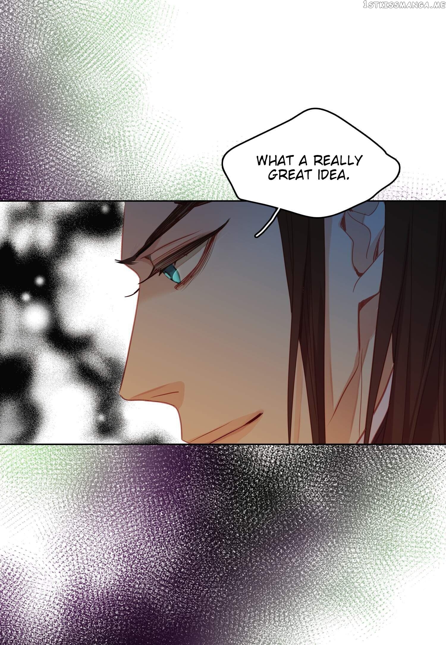 The Wicked Queen chapter 101 - page 25