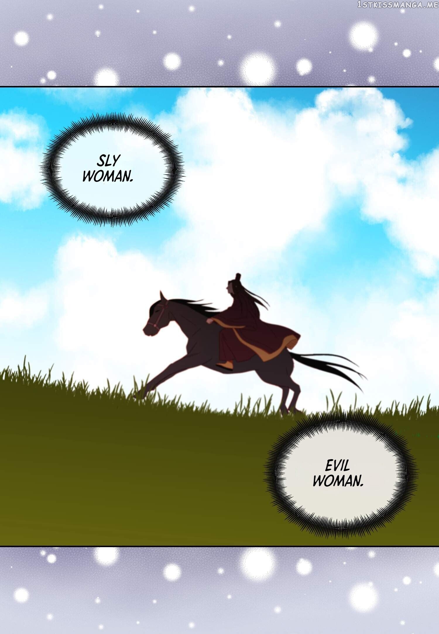 The Wicked Queen chapter 101 - page 30