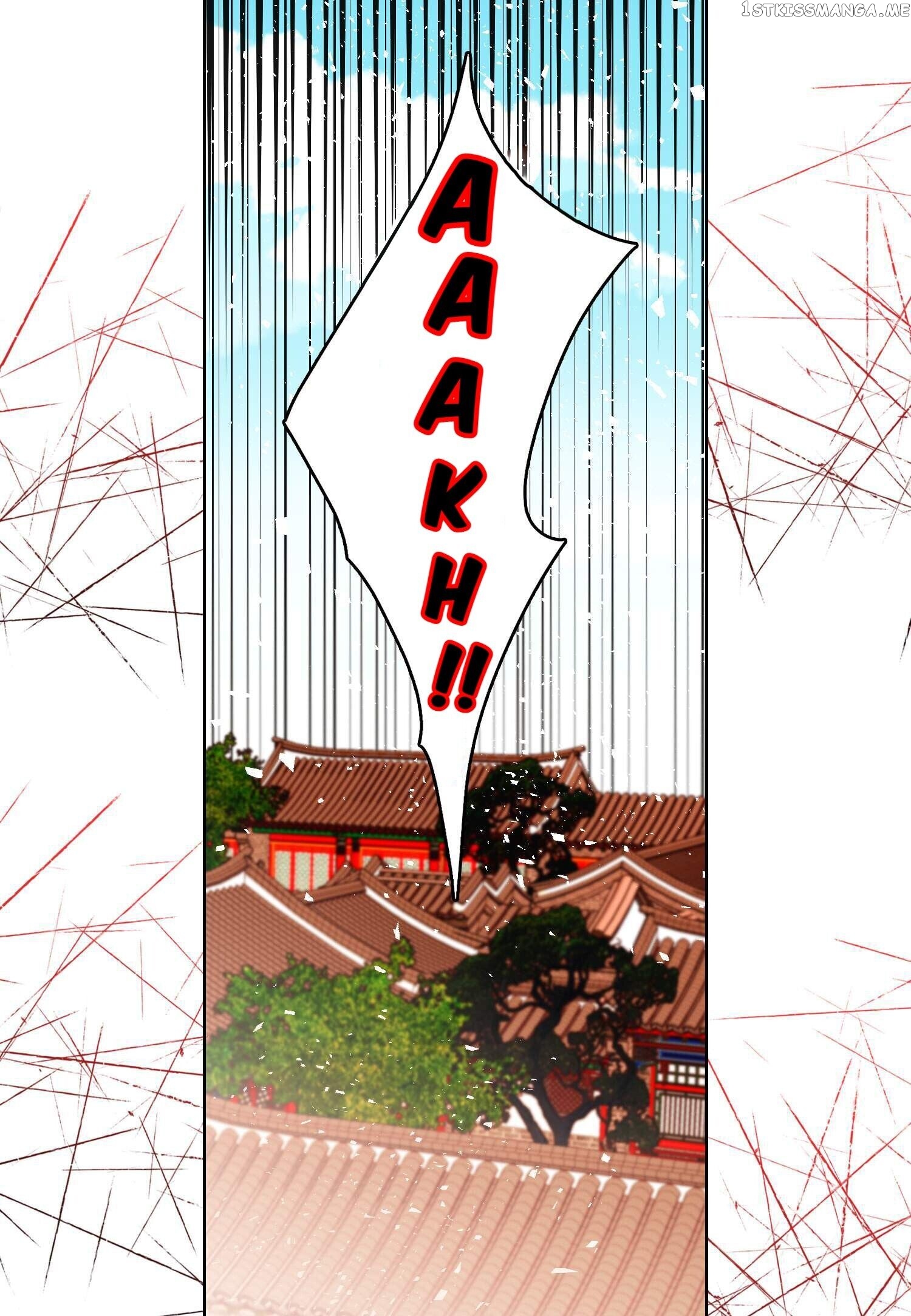The Wicked Queen chapter 101 - page 32
