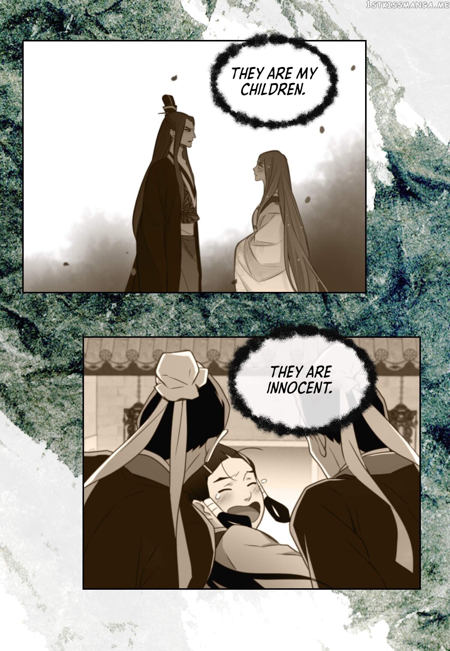The Wicked Queen chapter 101 - page 37