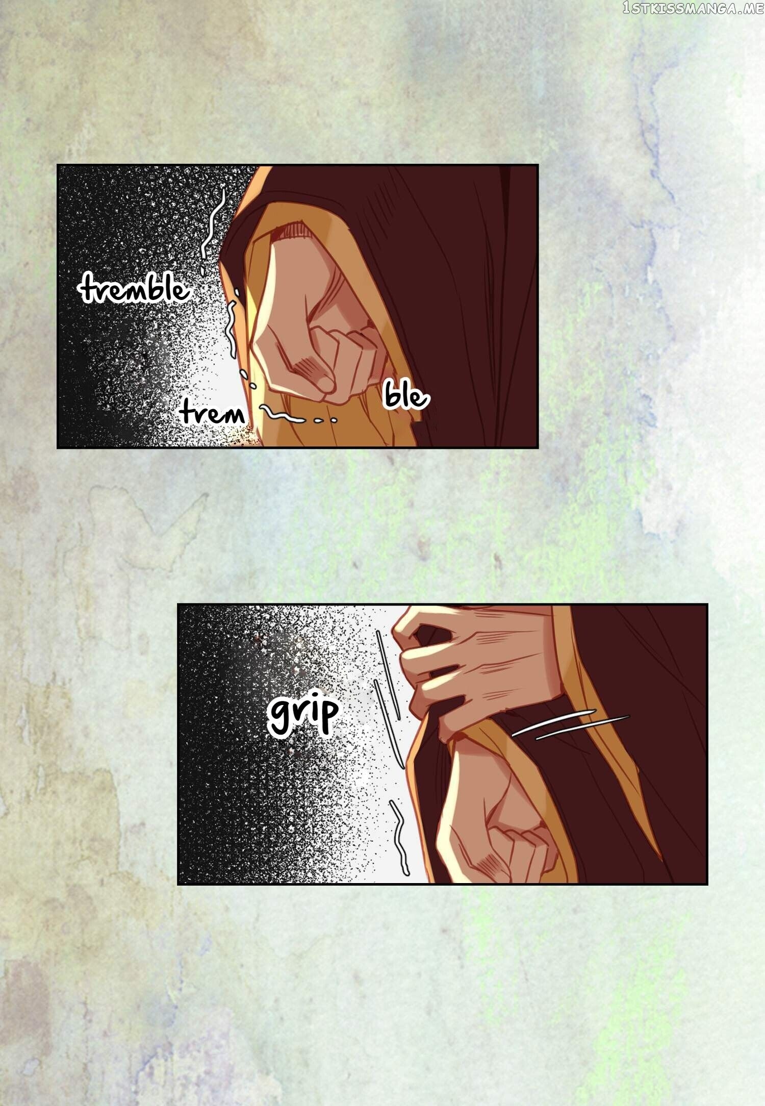 The Wicked Queen chapter 101 - page 39