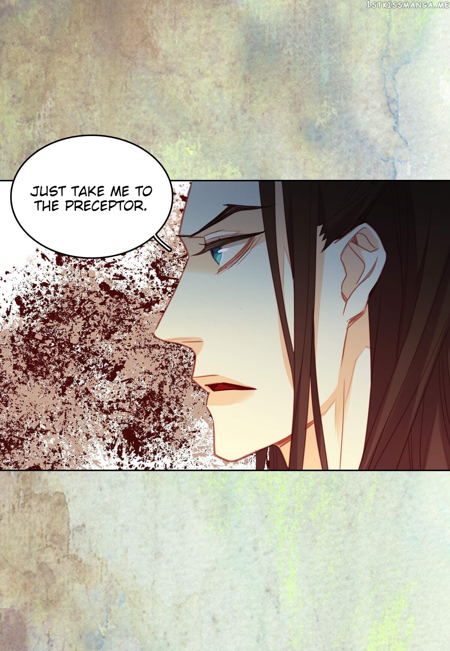 The Wicked Queen chapter 101 - page 41