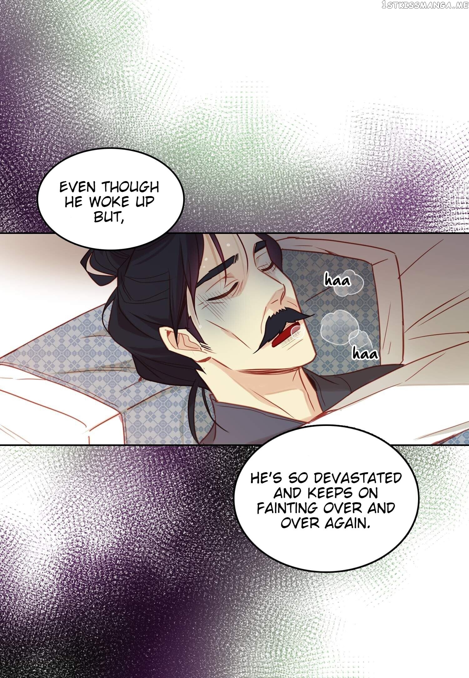 The Wicked Queen chapter 101 - page 43