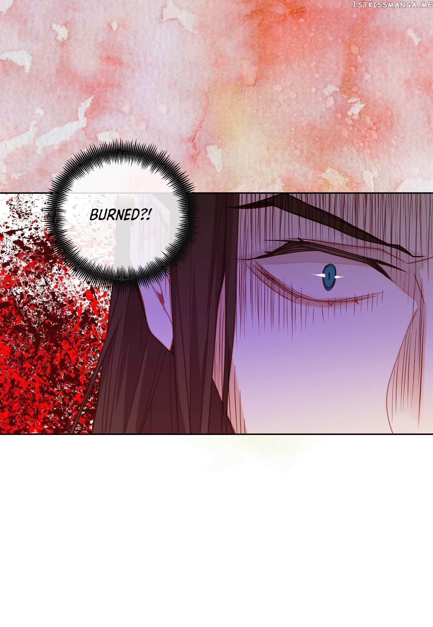 The Wicked Queen chapter 101 - page 48