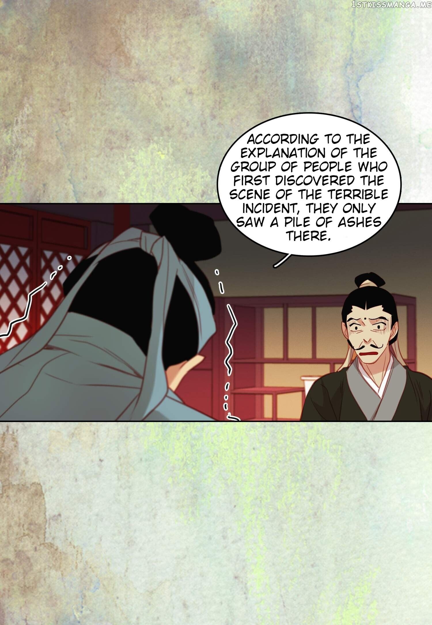 The Wicked Queen chapter 101 - page 49