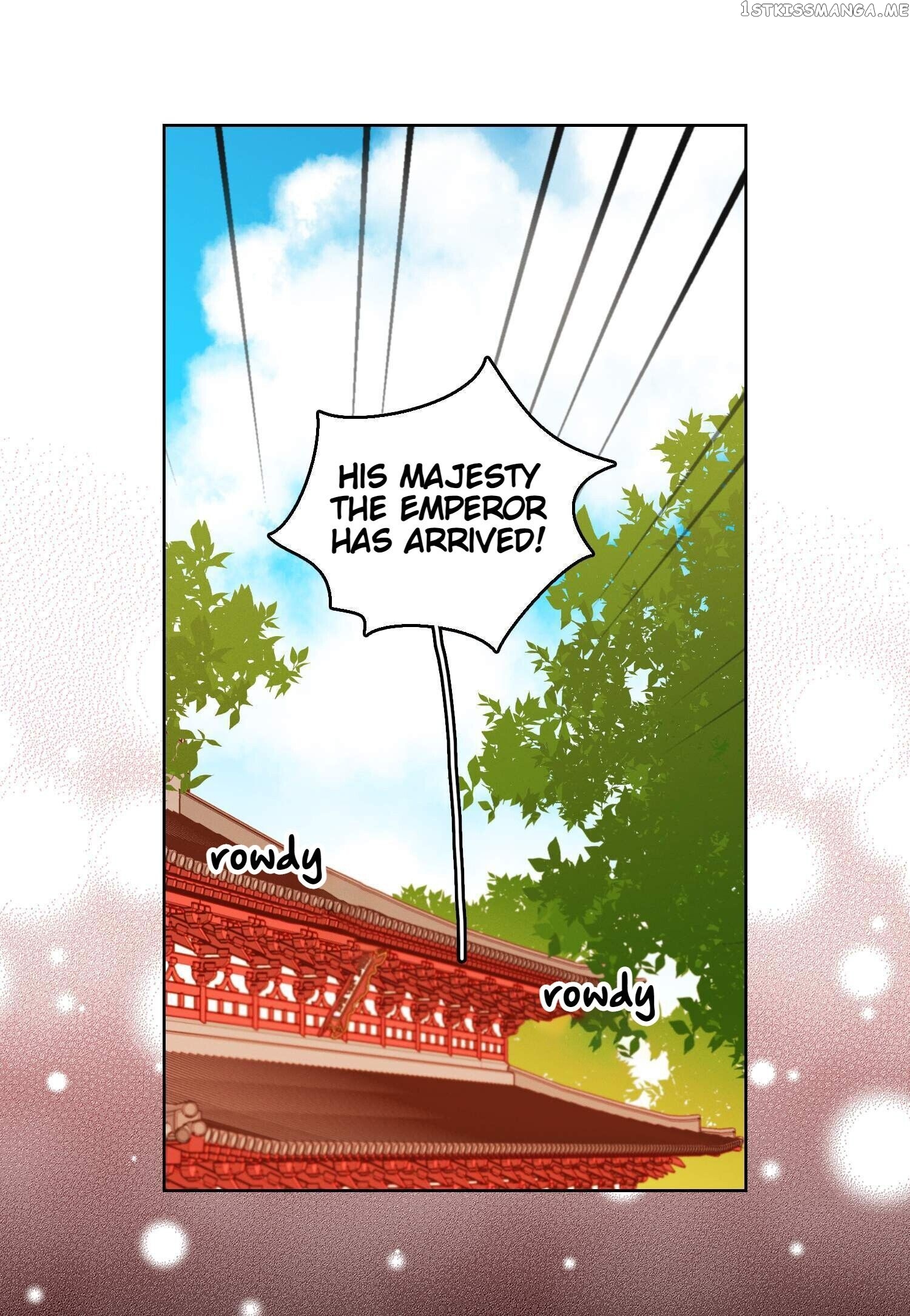 The Wicked Queen chapter 101 - page 5