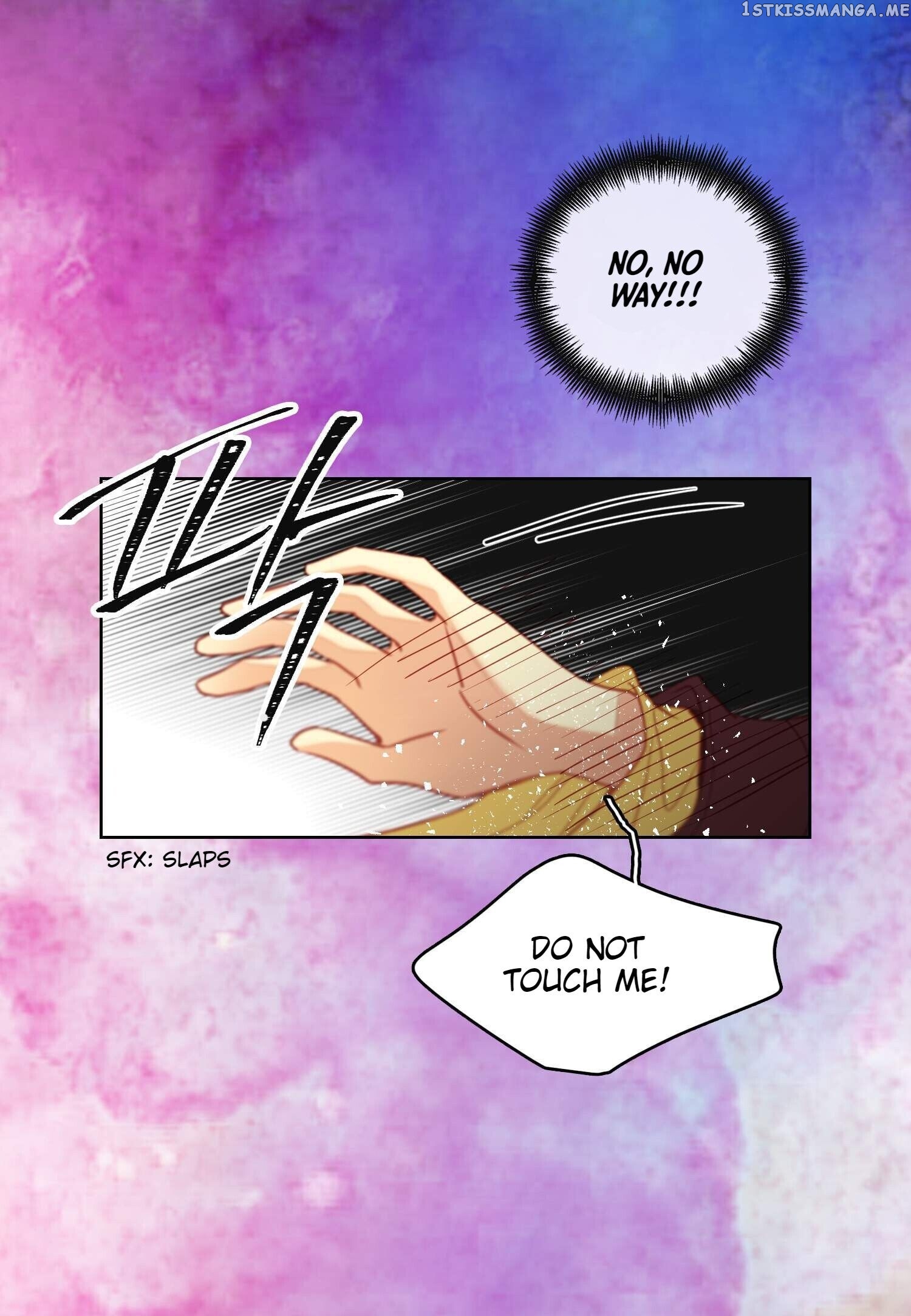 The Wicked Queen chapter 101 - page 51