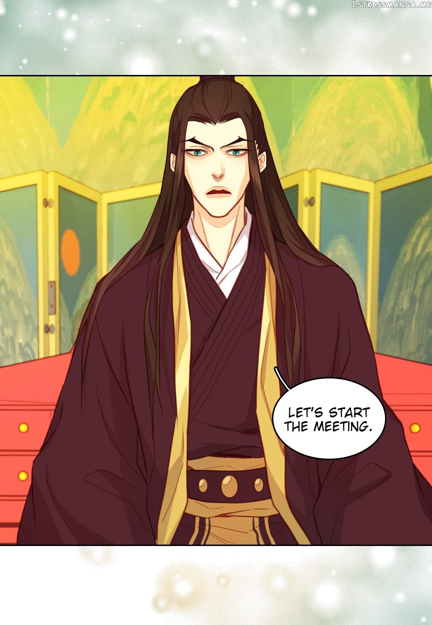 The Wicked Queen chapter 101 - page 7