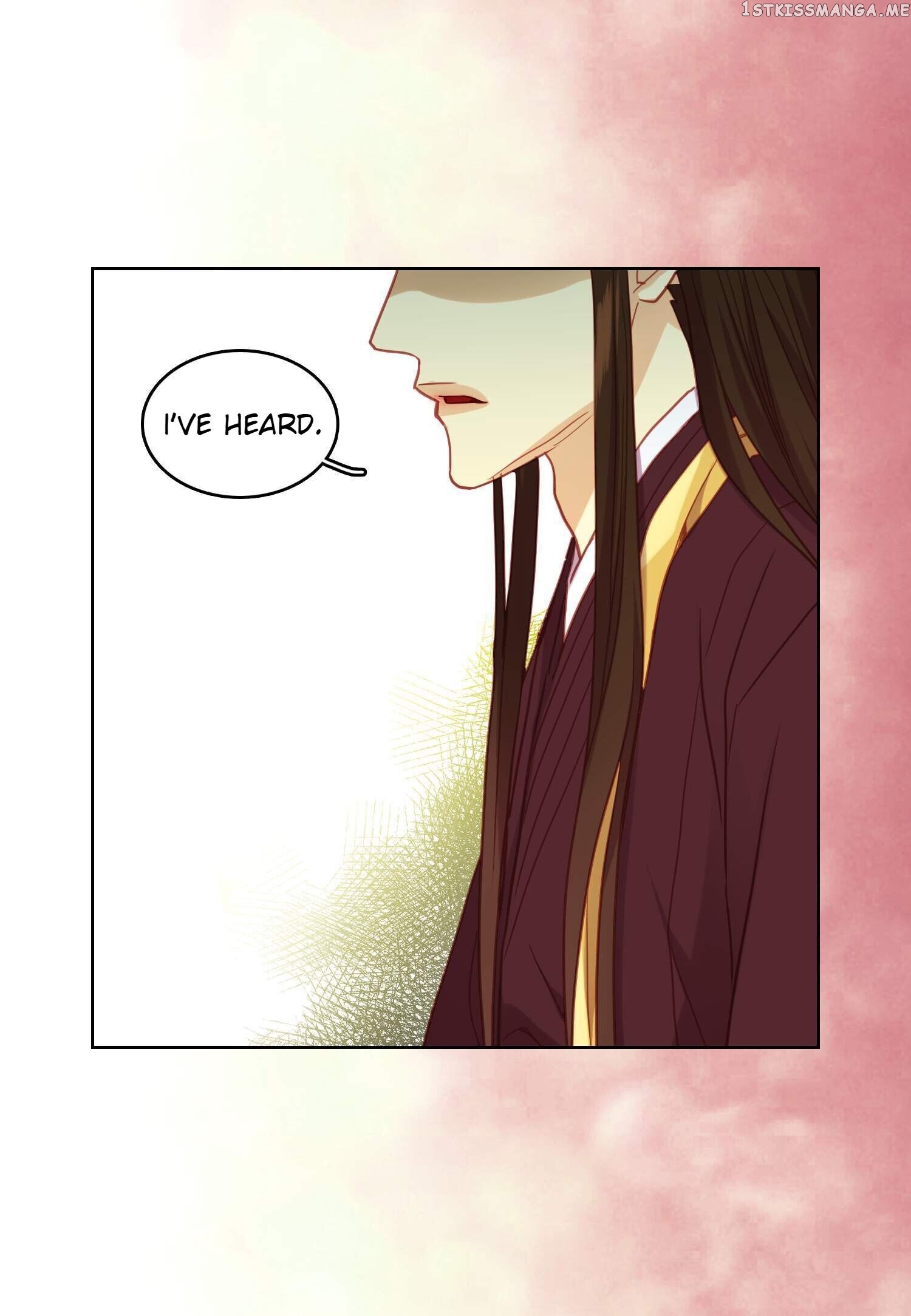 The Wicked Queen chapter 101 - page 9