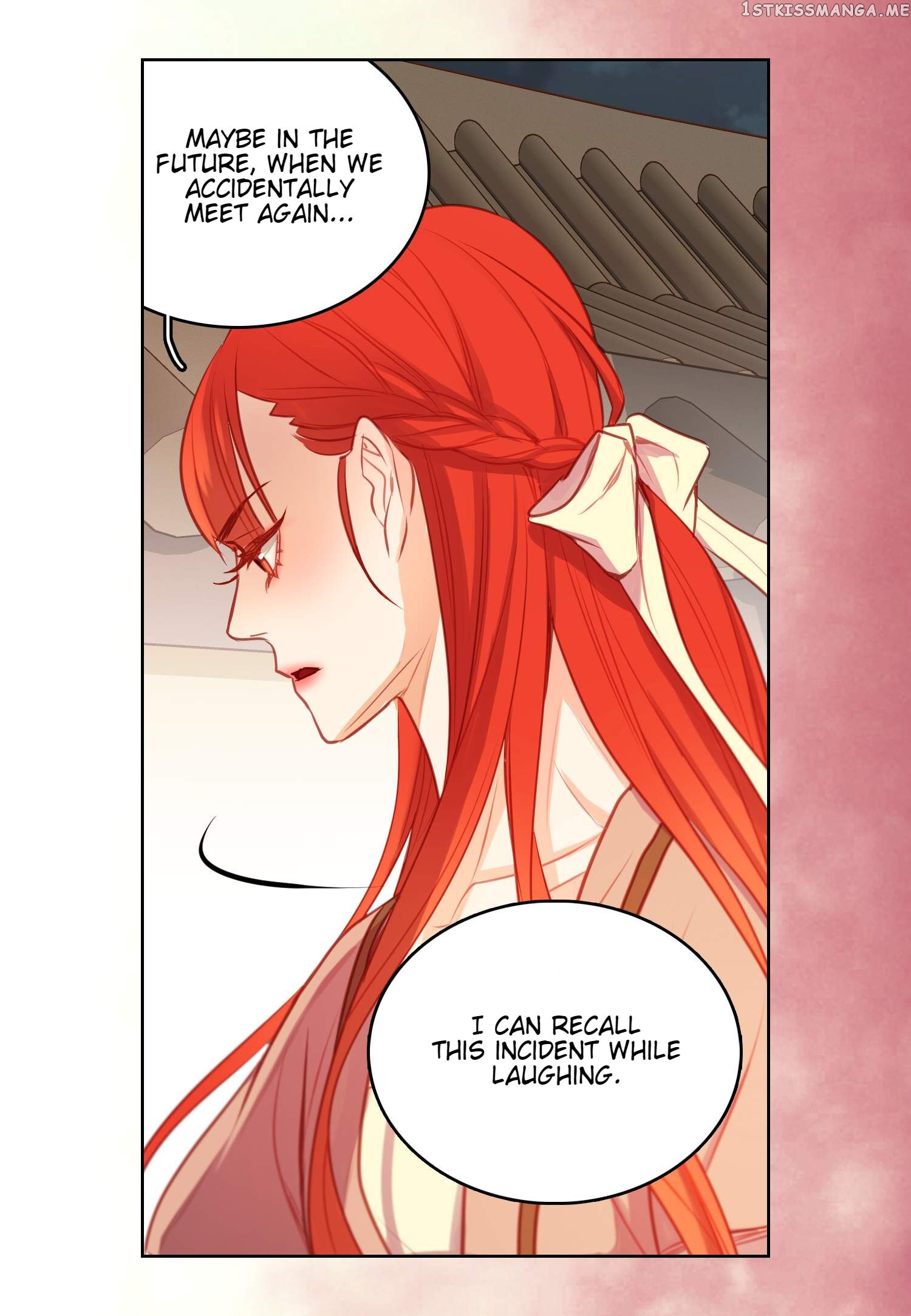 The Wicked Queen chapter 78 - page 15