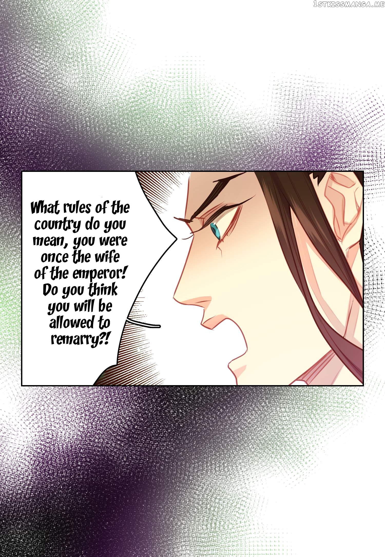 The Wicked Queen chapter 78 - page 20