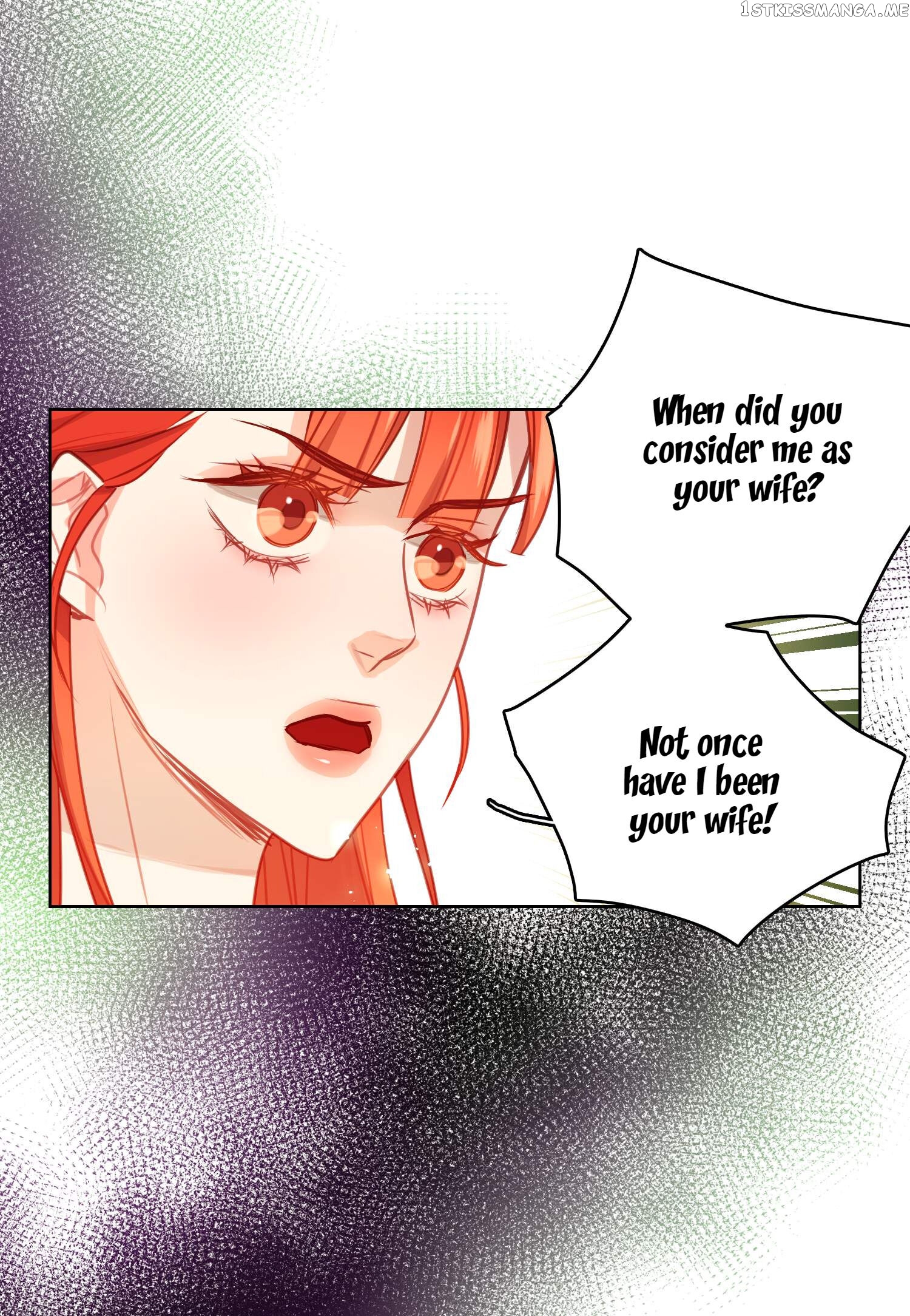 The Wicked Queen chapter 78 - page 21