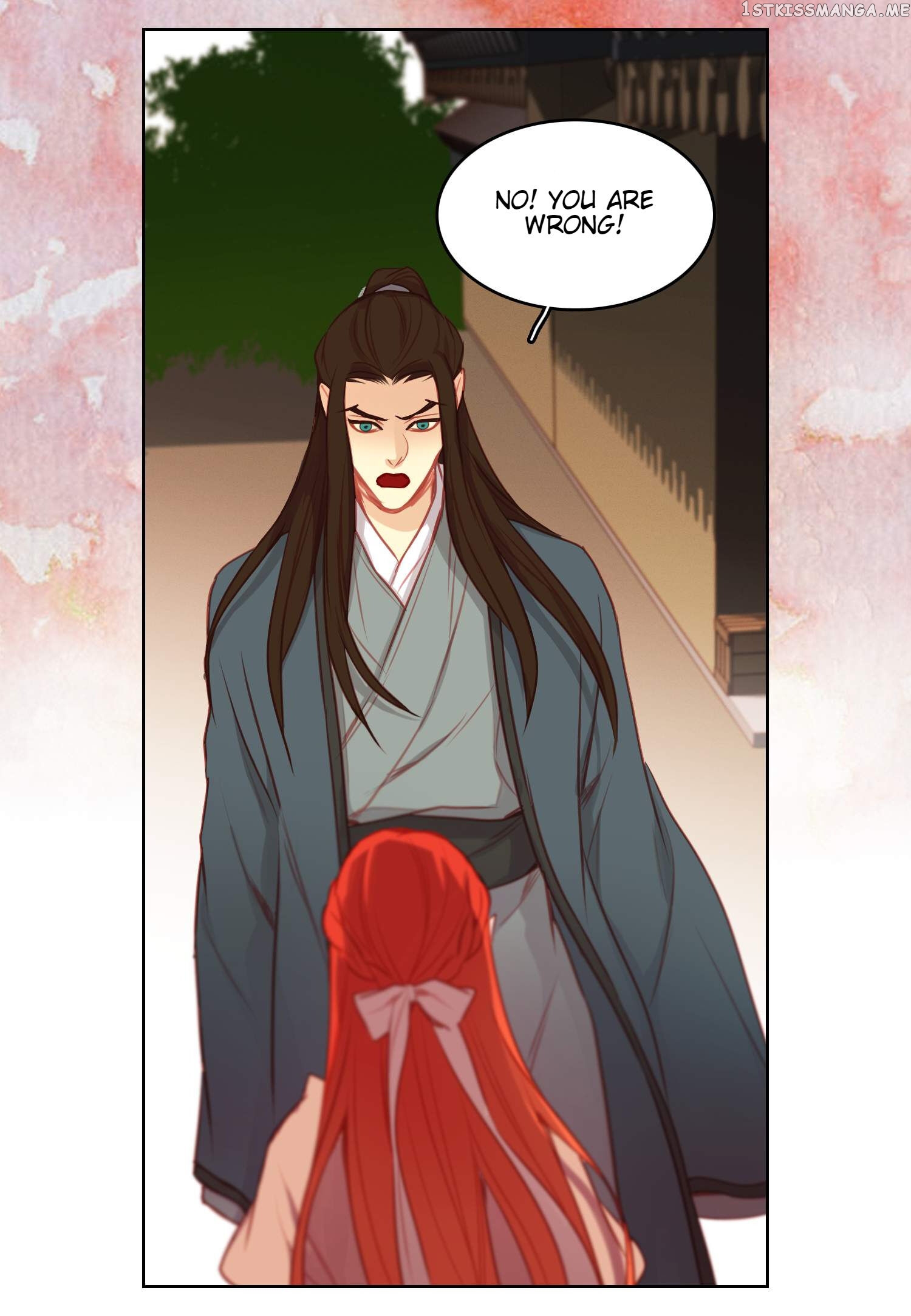 The Wicked Queen chapter 78 - page 22