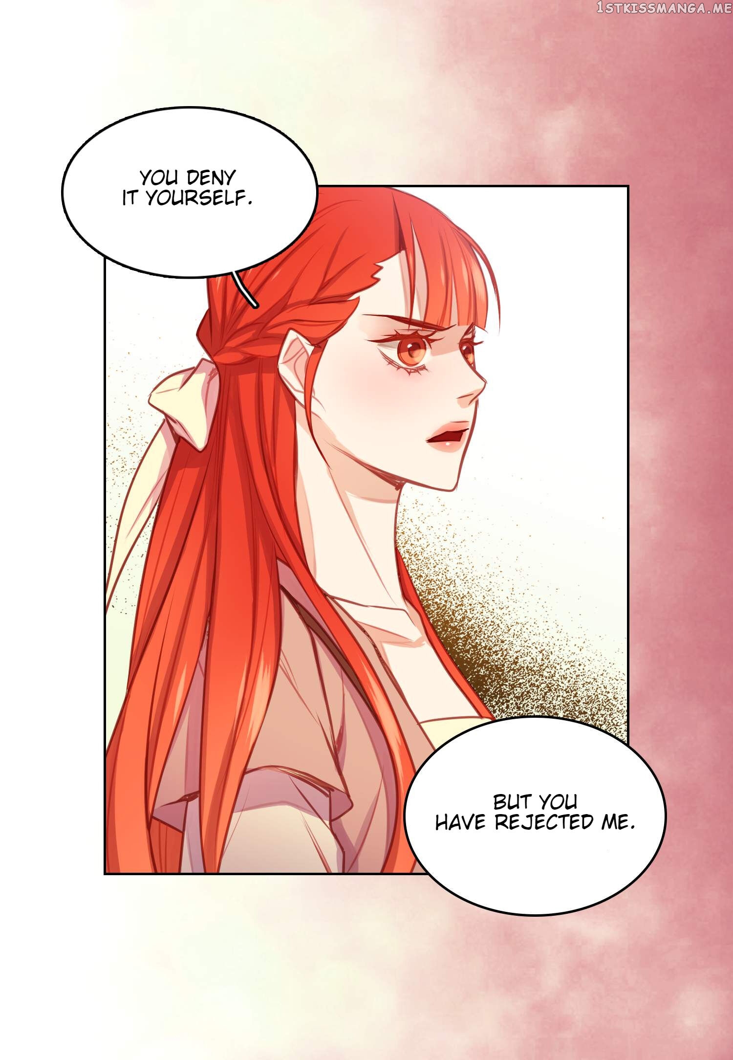 The Wicked Queen chapter 78 - page 25