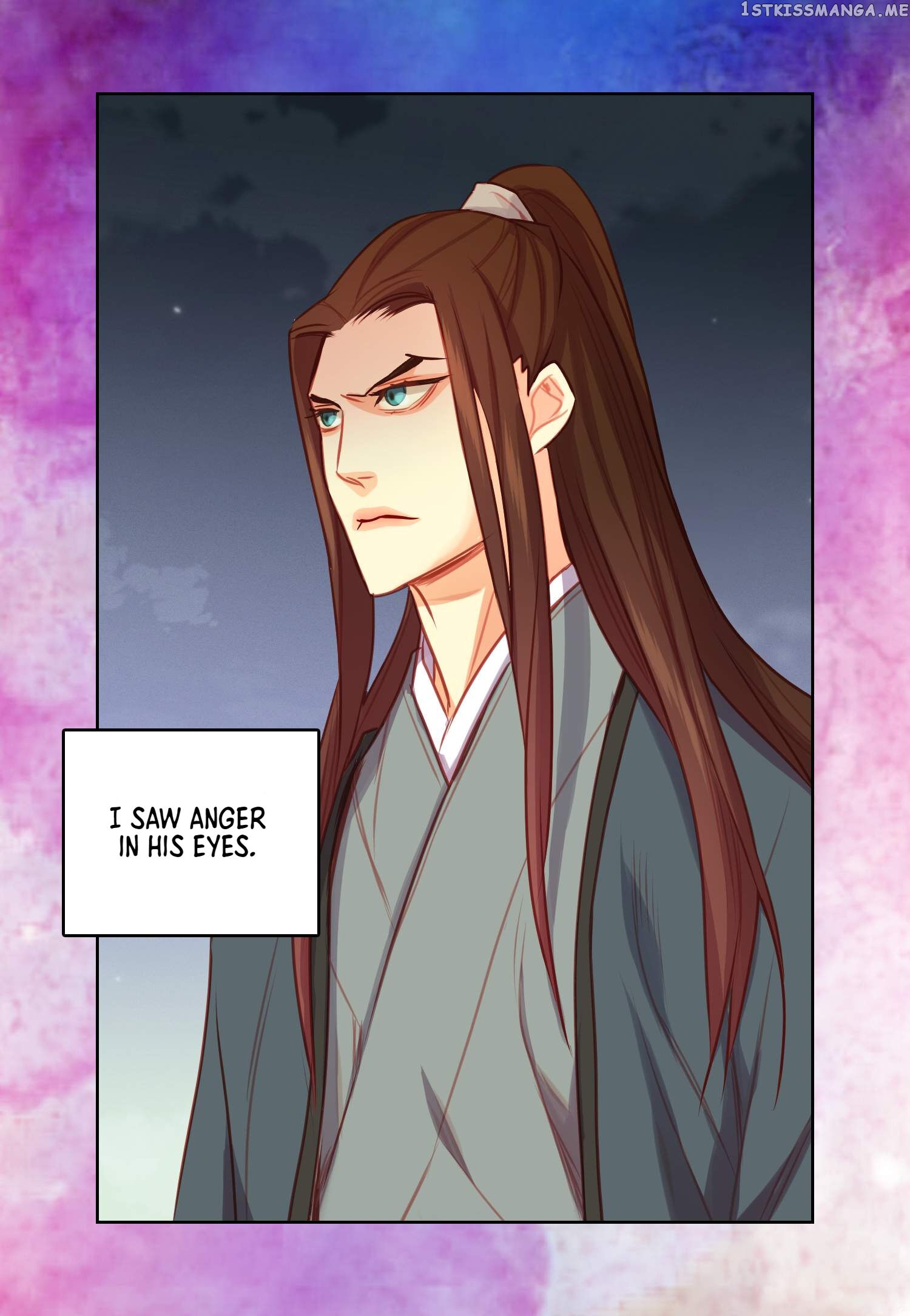 The Wicked Queen chapter 78 - page 28