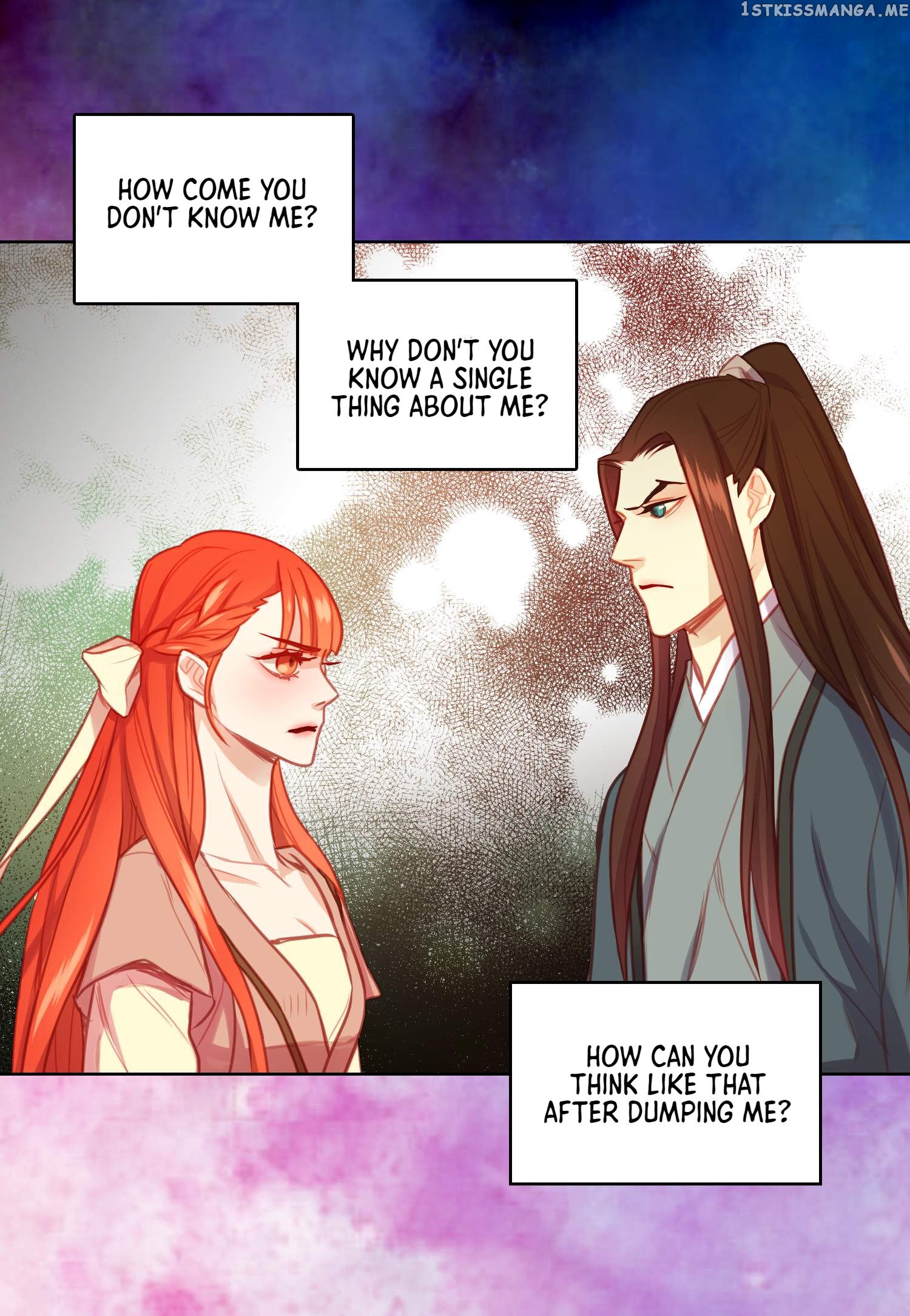 The Wicked Queen chapter 78 - page 30