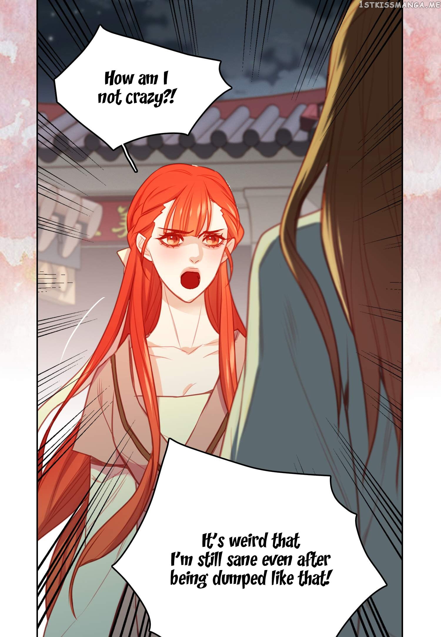 The Wicked Queen chapter 78 - page 32