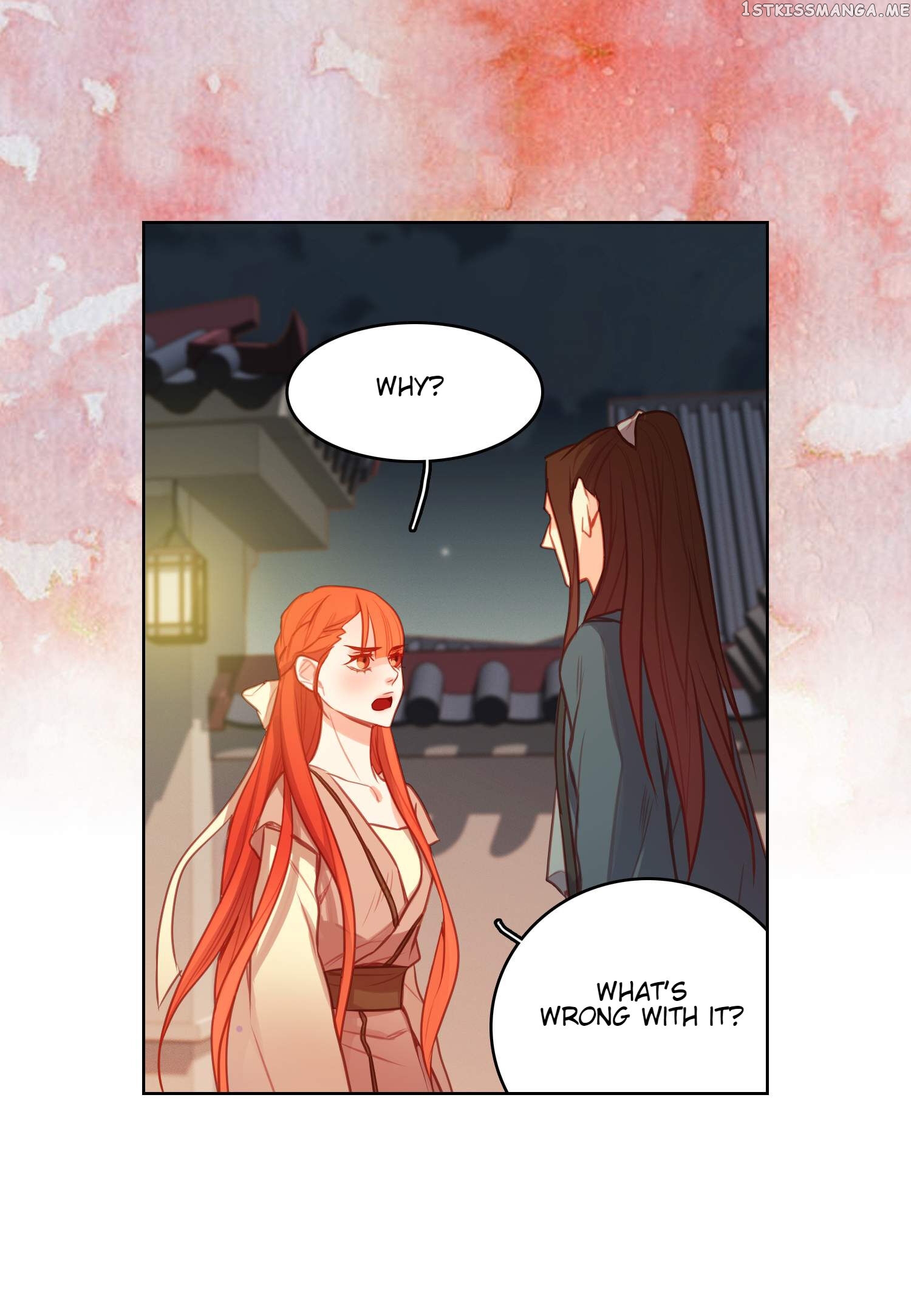 The Wicked Queen chapter 78 - page 33