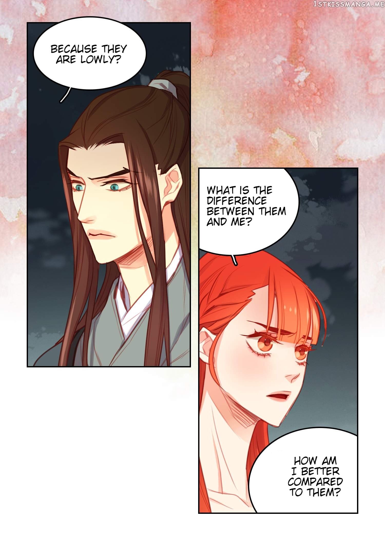 The Wicked Queen chapter 78 - page 34