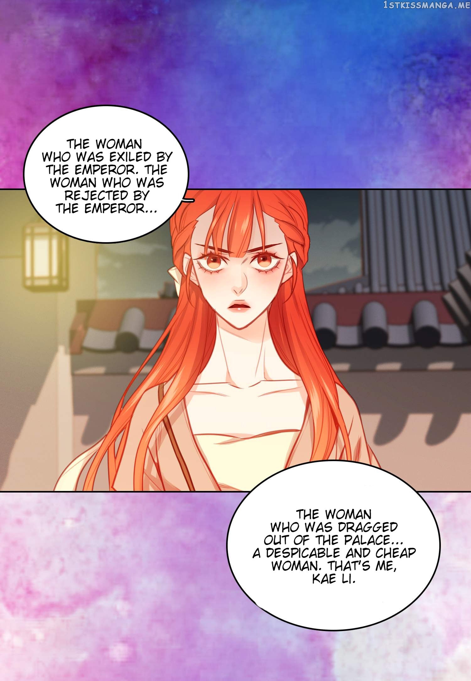 The Wicked Queen chapter 78 - page 35