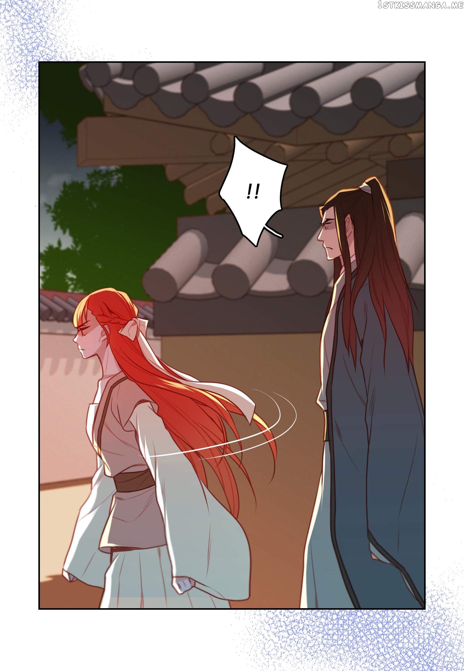 The Wicked Queen chapter 78 - page 38