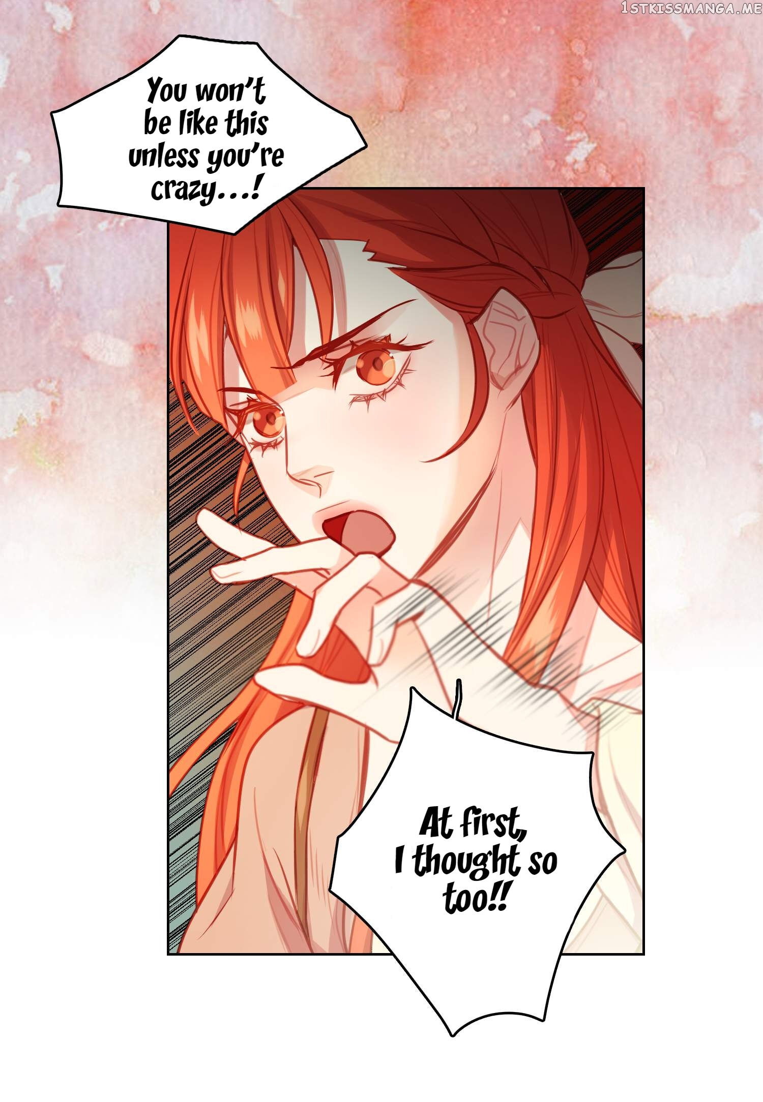 The Wicked Queen chapter 78 - page 40