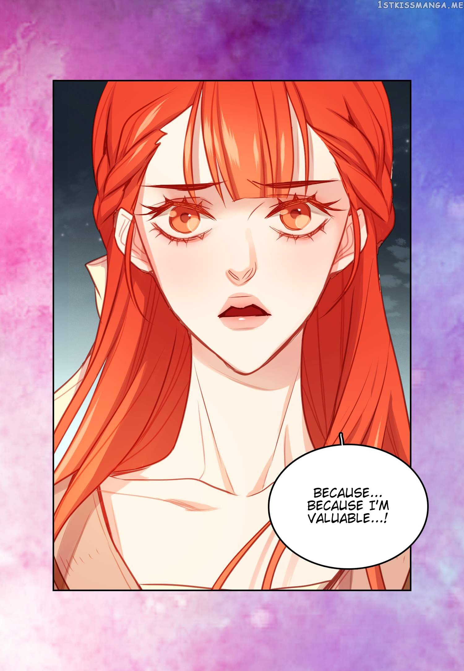 The Wicked Queen chapter 78 - page 42