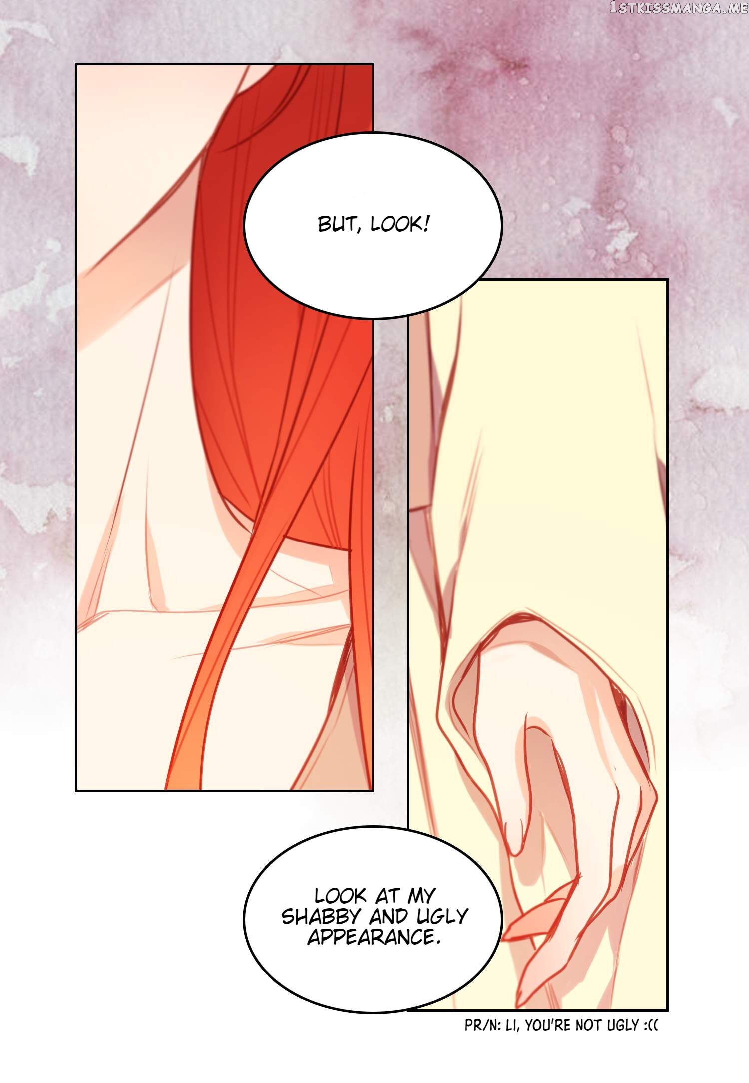 The Wicked Queen chapter 78 - page 43