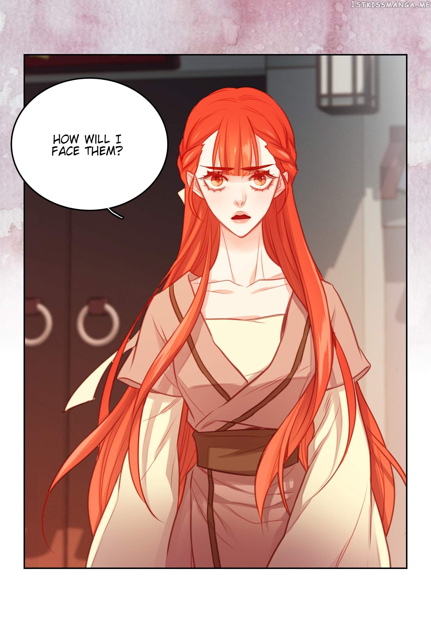 The Wicked Queen chapter 78 - page 44