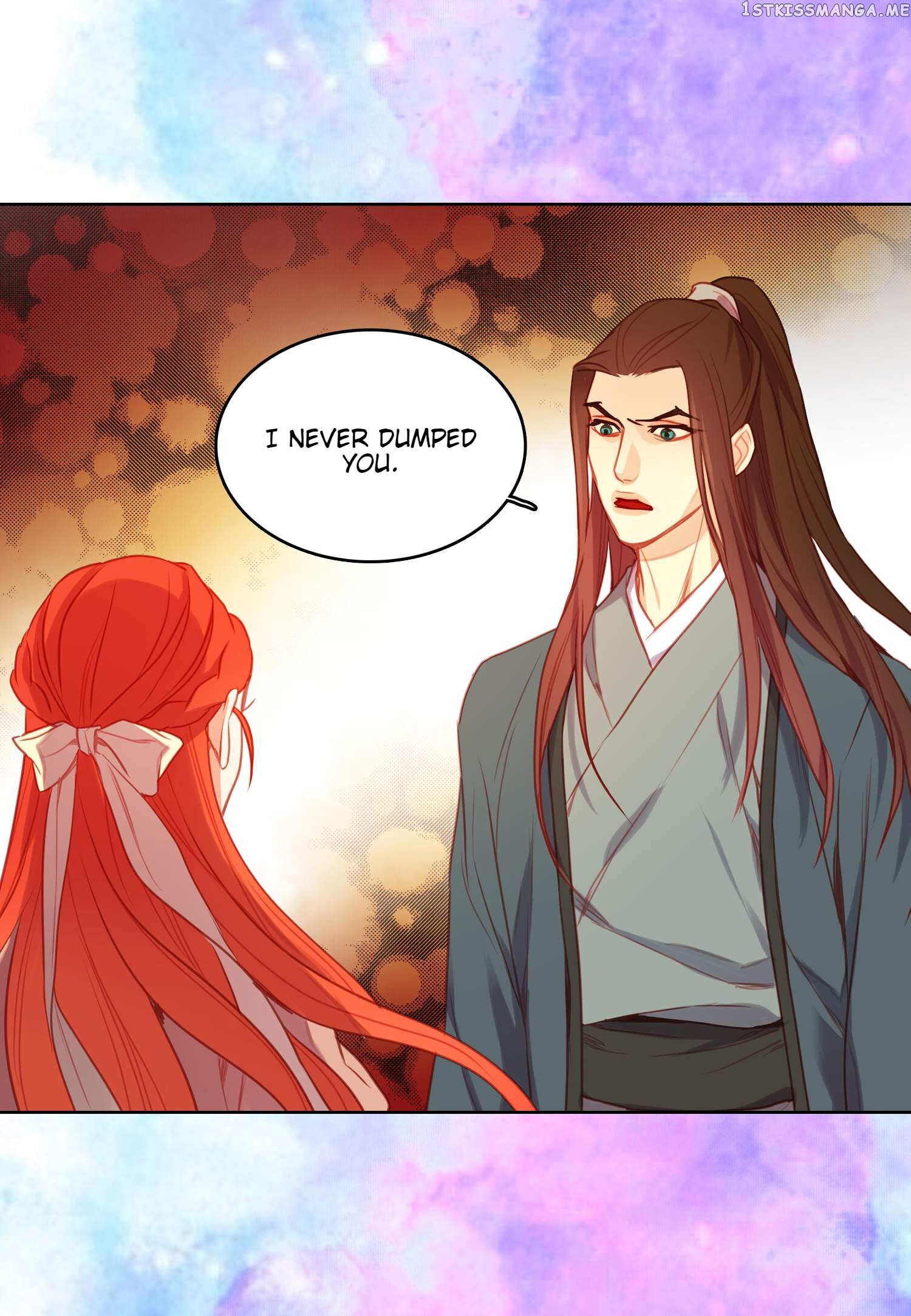 The Wicked Queen chapter 78 - page 5