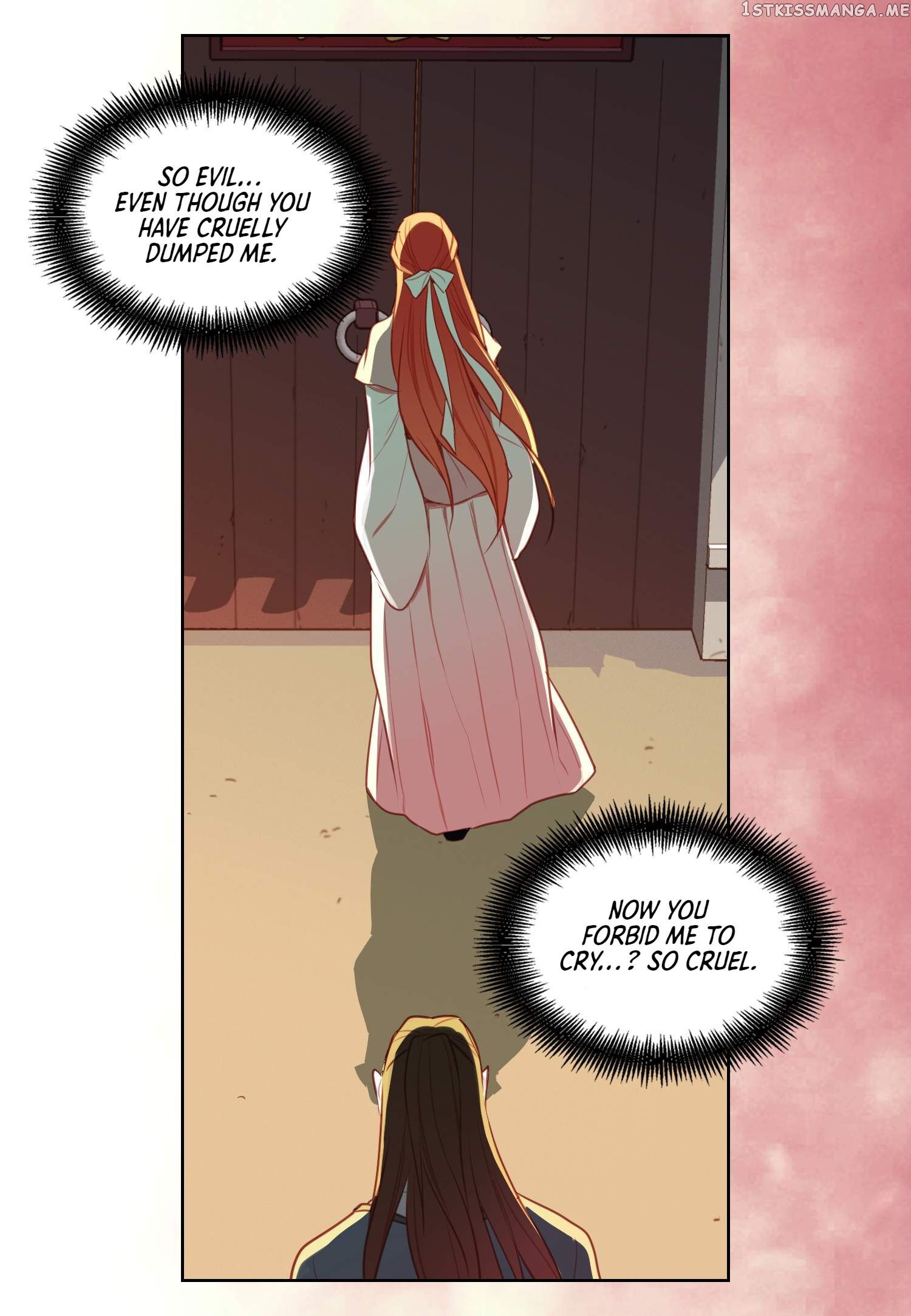 The Wicked Queen chapter 78 - page 52