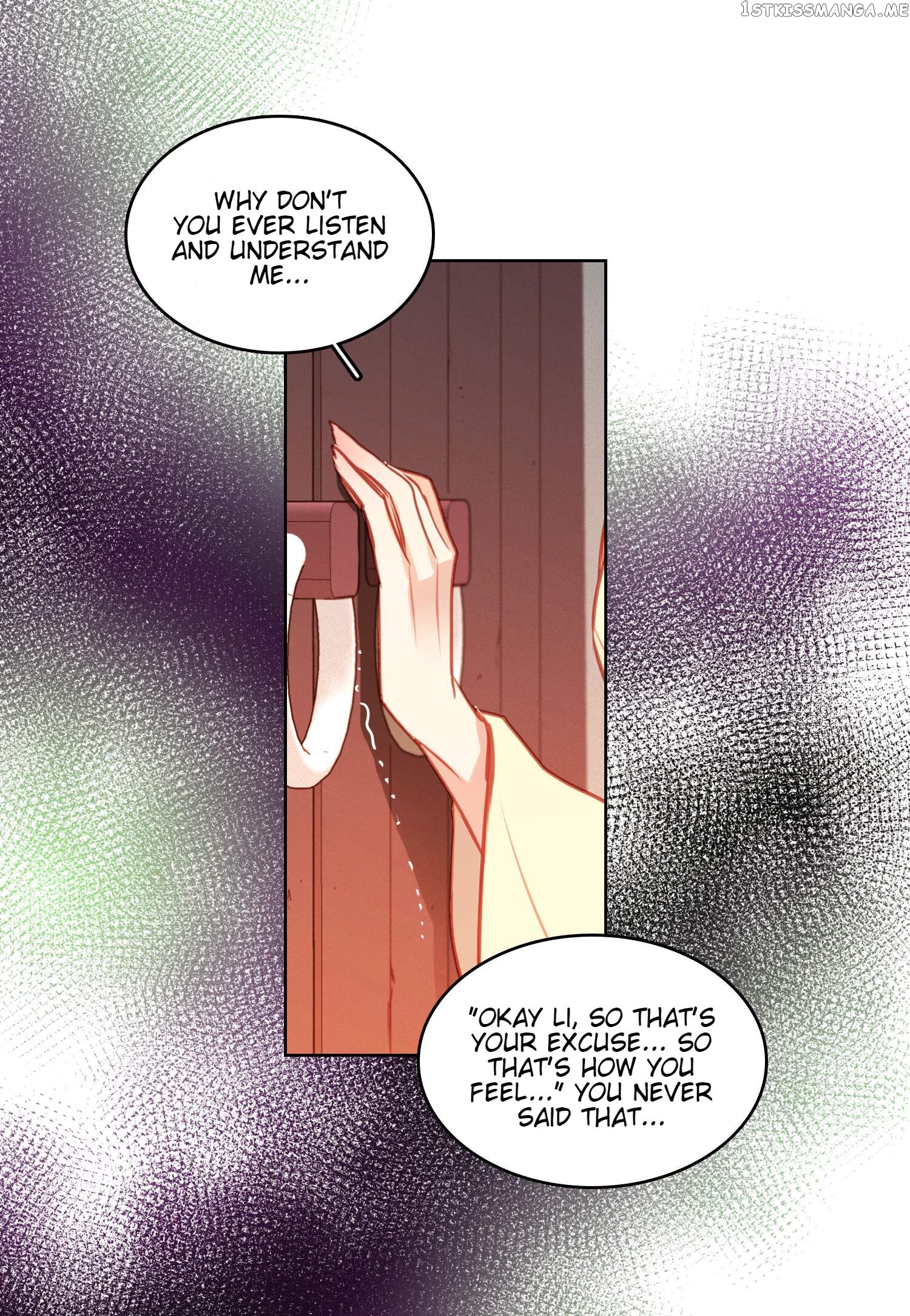 The Wicked Queen chapter 78 - page 55