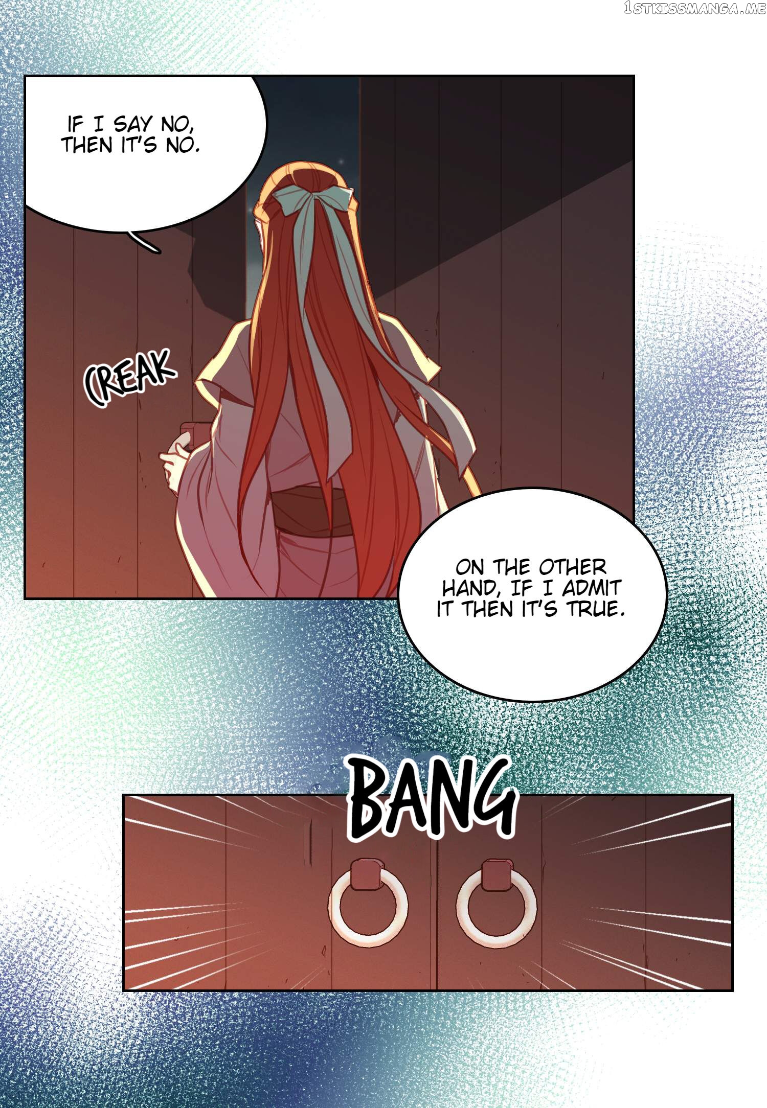 The Wicked Queen chapter 78 - page 56