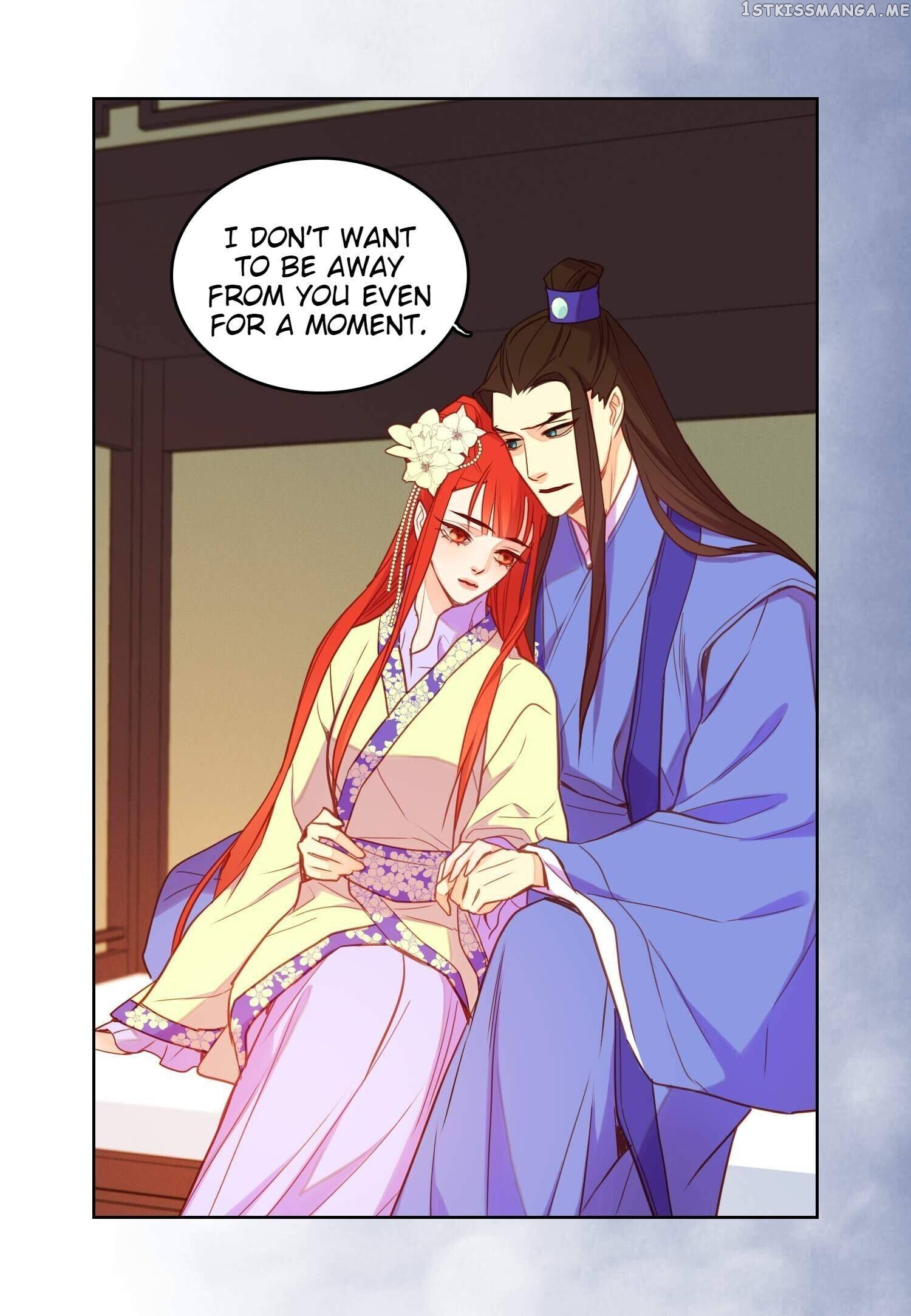 The Wicked Queen chapter 126 - page 10