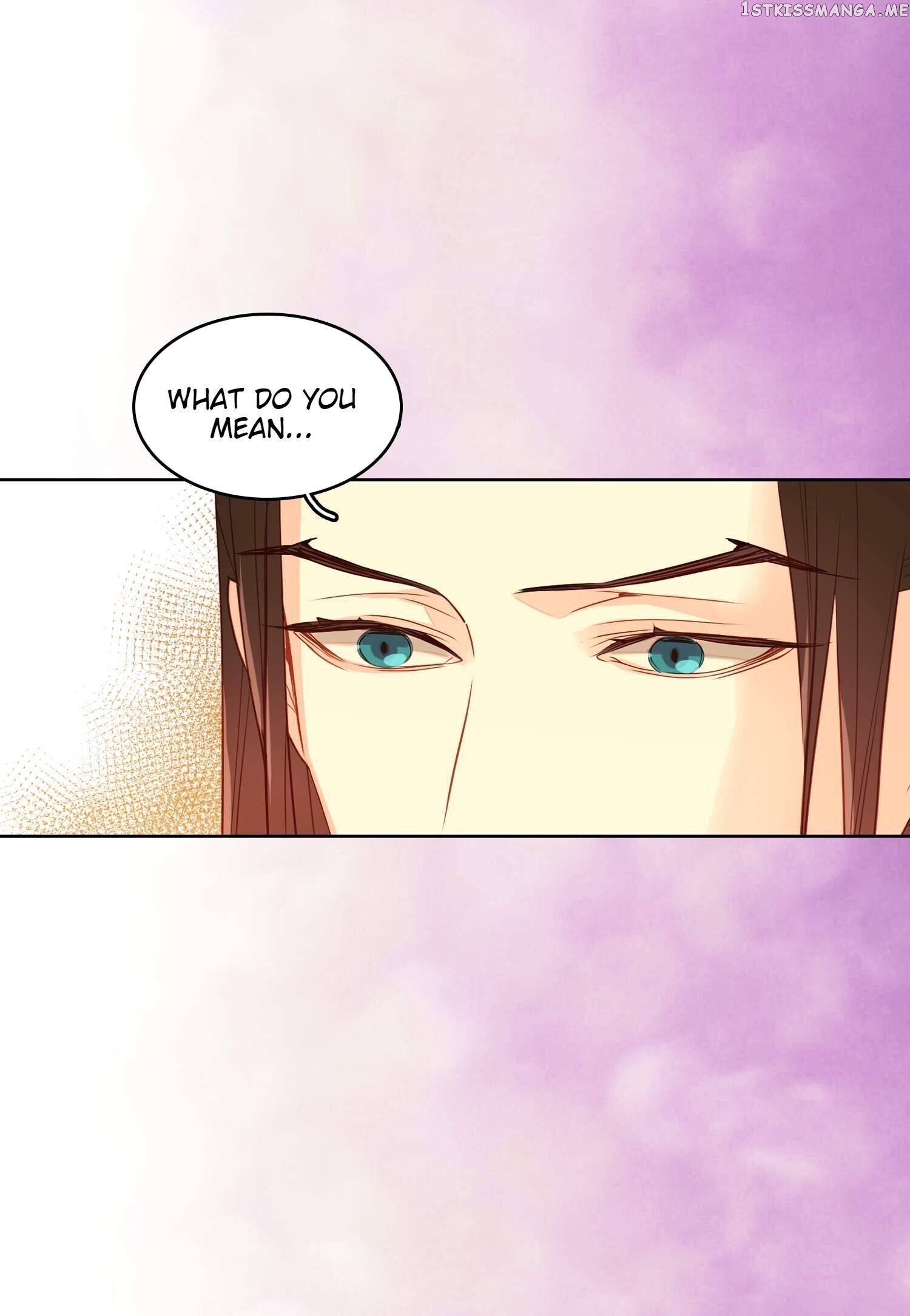The Wicked Queen chapter 126 - page 12