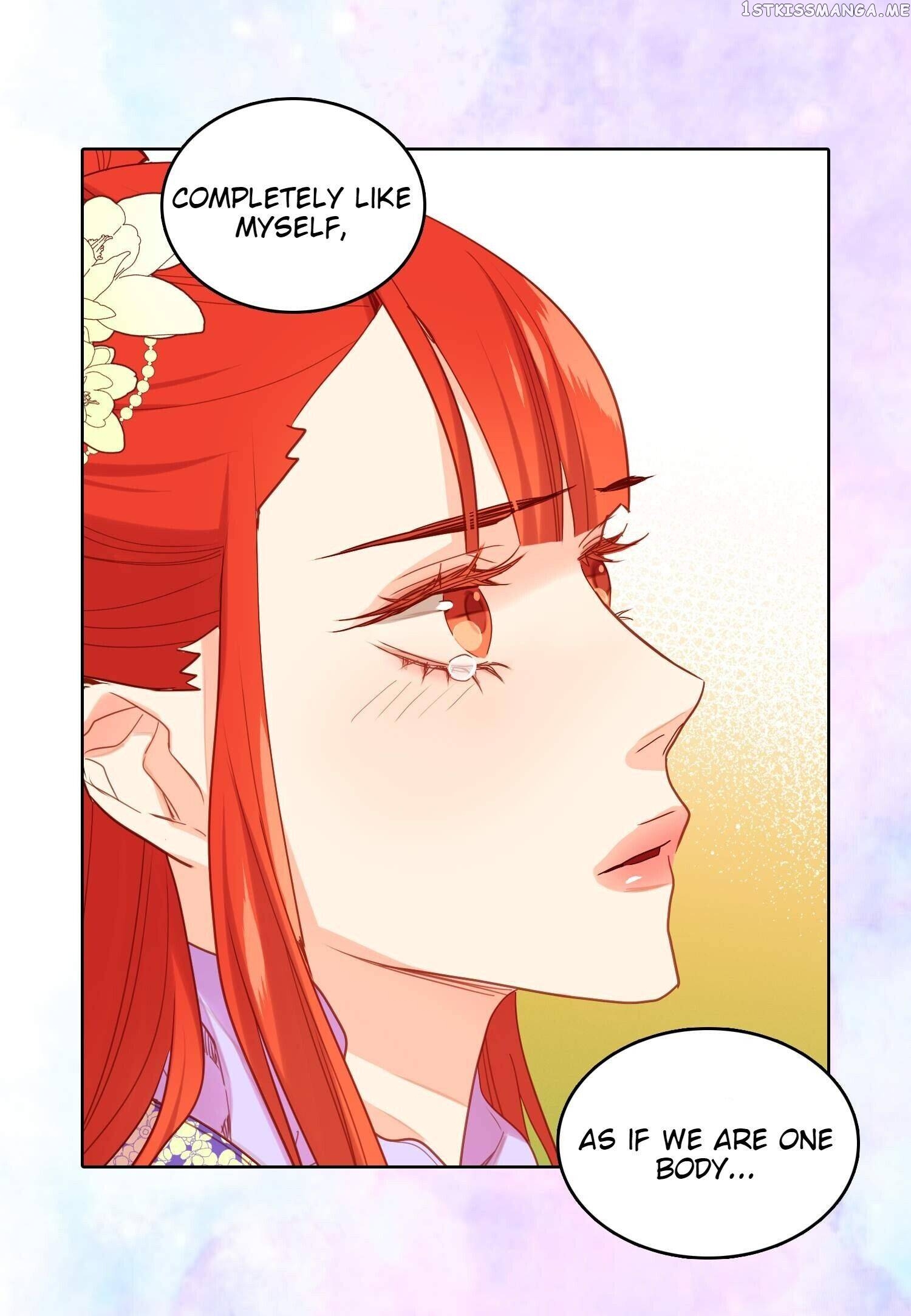 The Wicked Queen chapter 126 - page 20