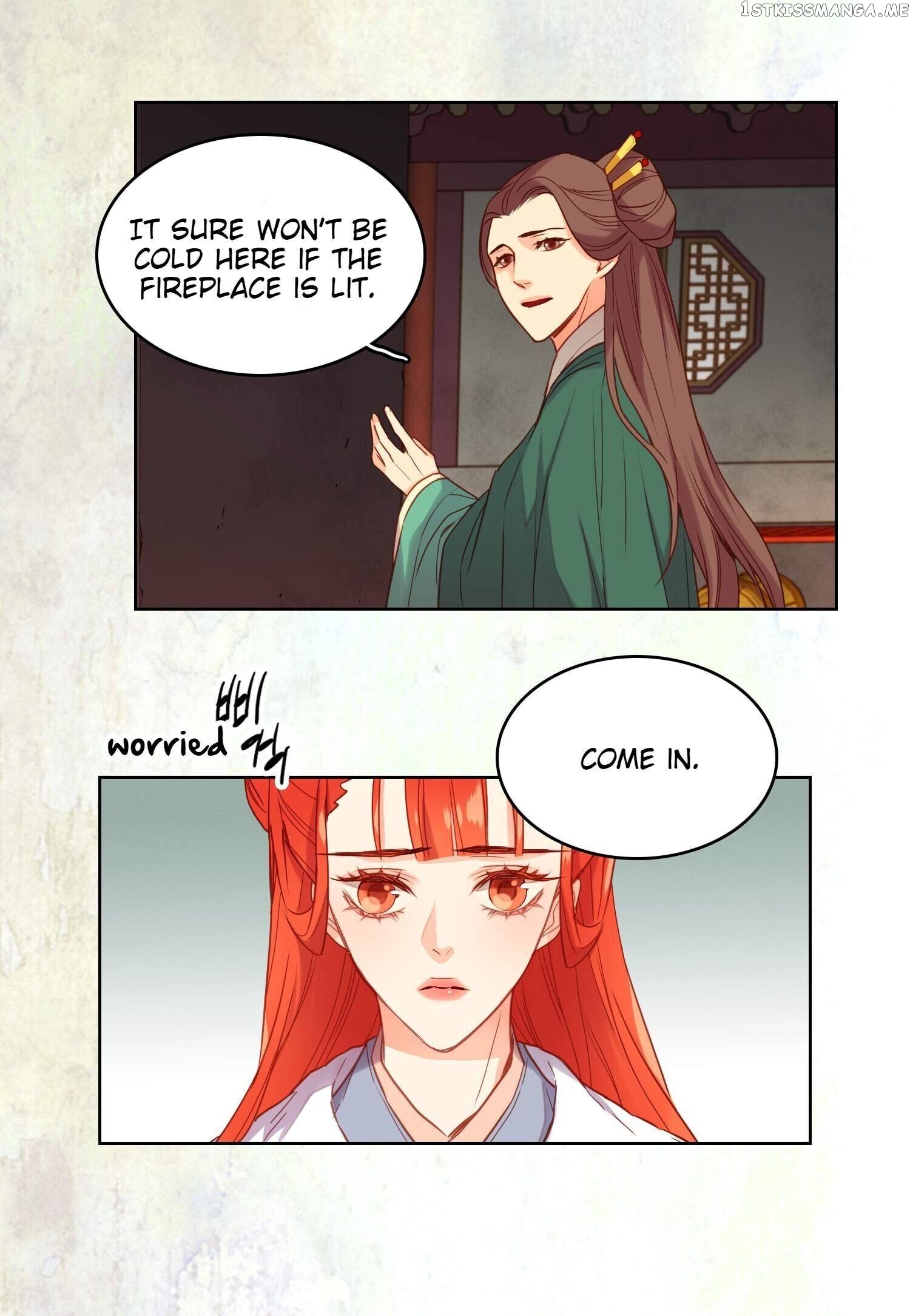 The Wicked Queen chapter 126 - page 24