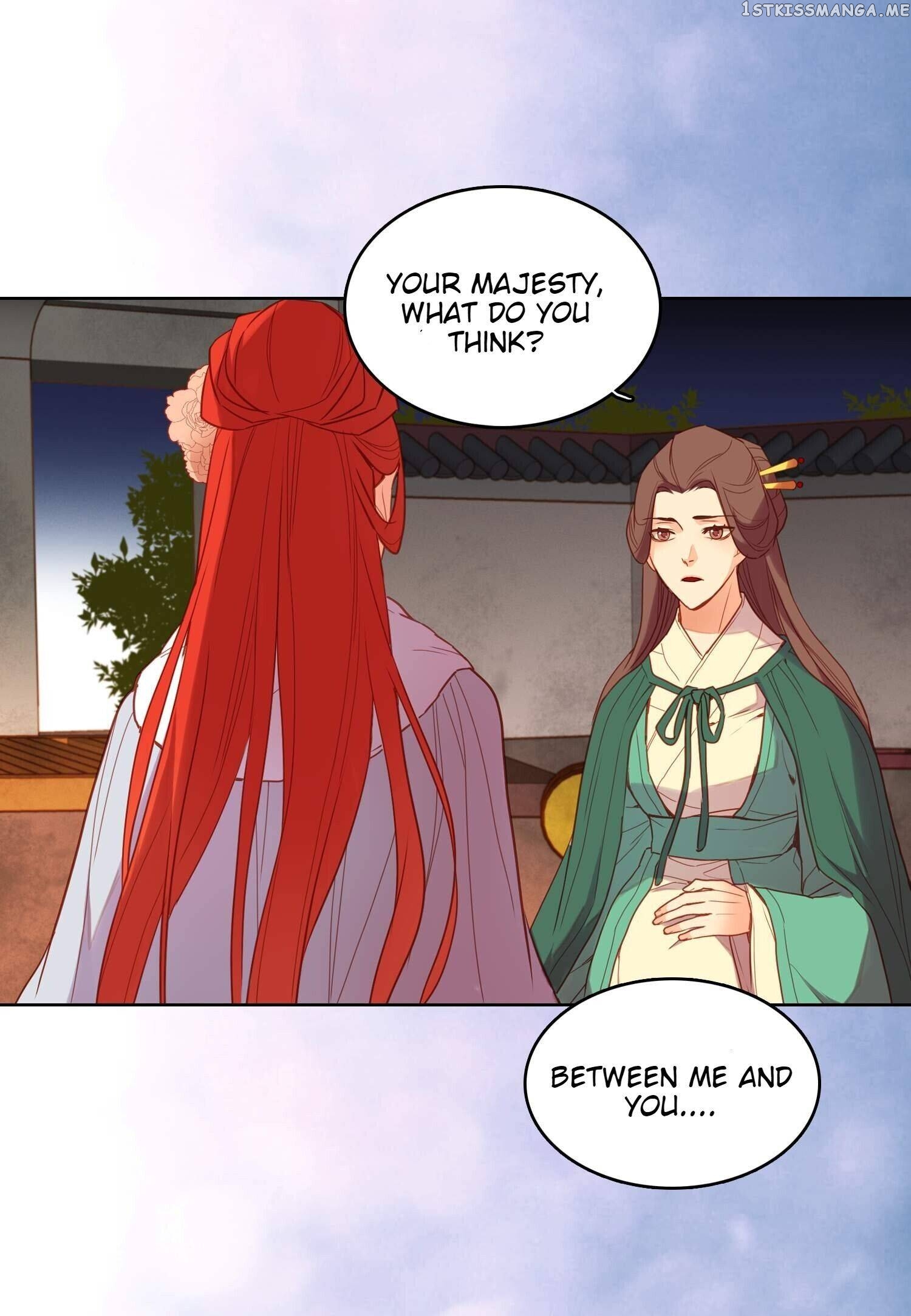 The Wicked Queen chapter 126 - page 27
