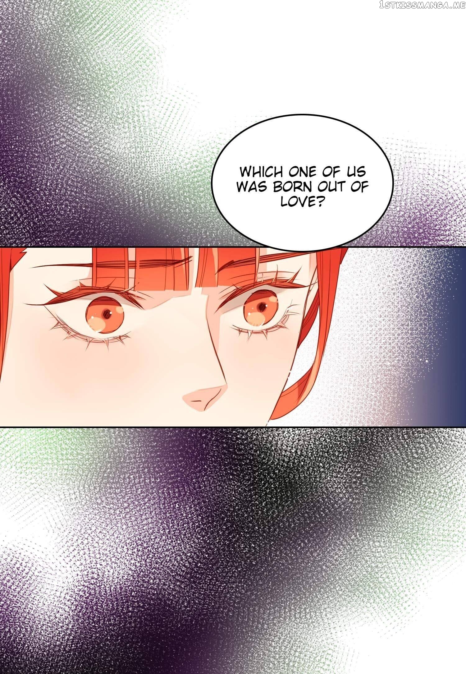 The Wicked Queen chapter 126 - page 28