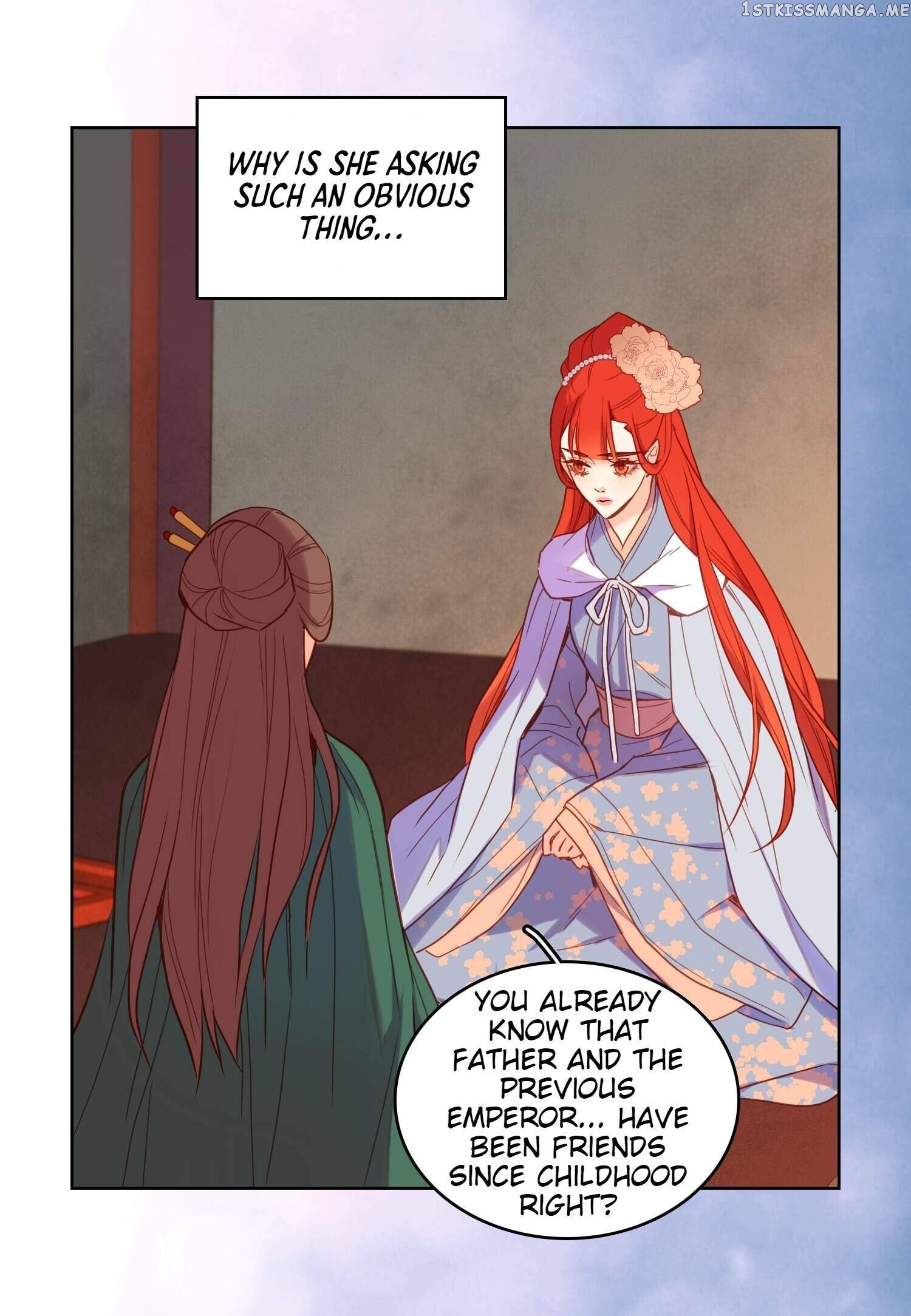 The Wicked Queen chapter 126 - page 30