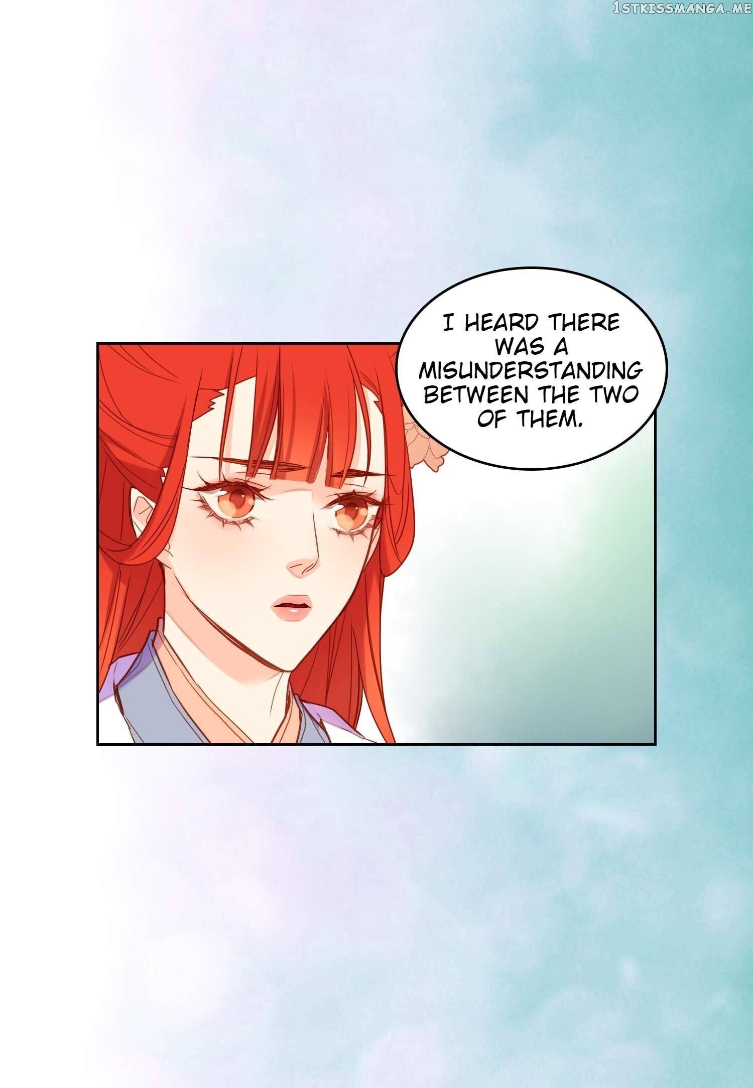 The Wicked Queen chapter 126 - page 31