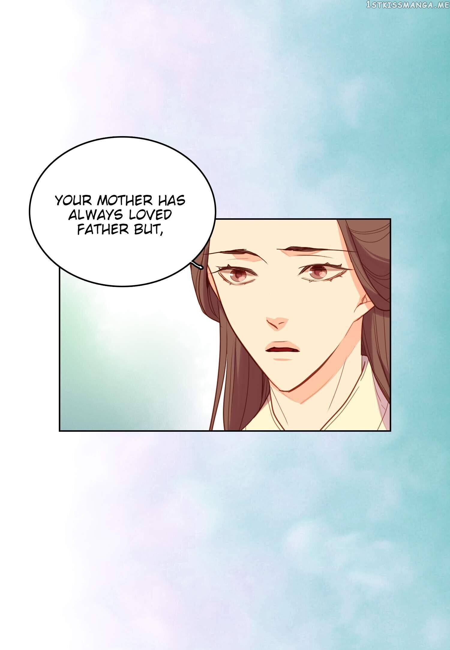 The Wicked Queen chapter 126 - page 32