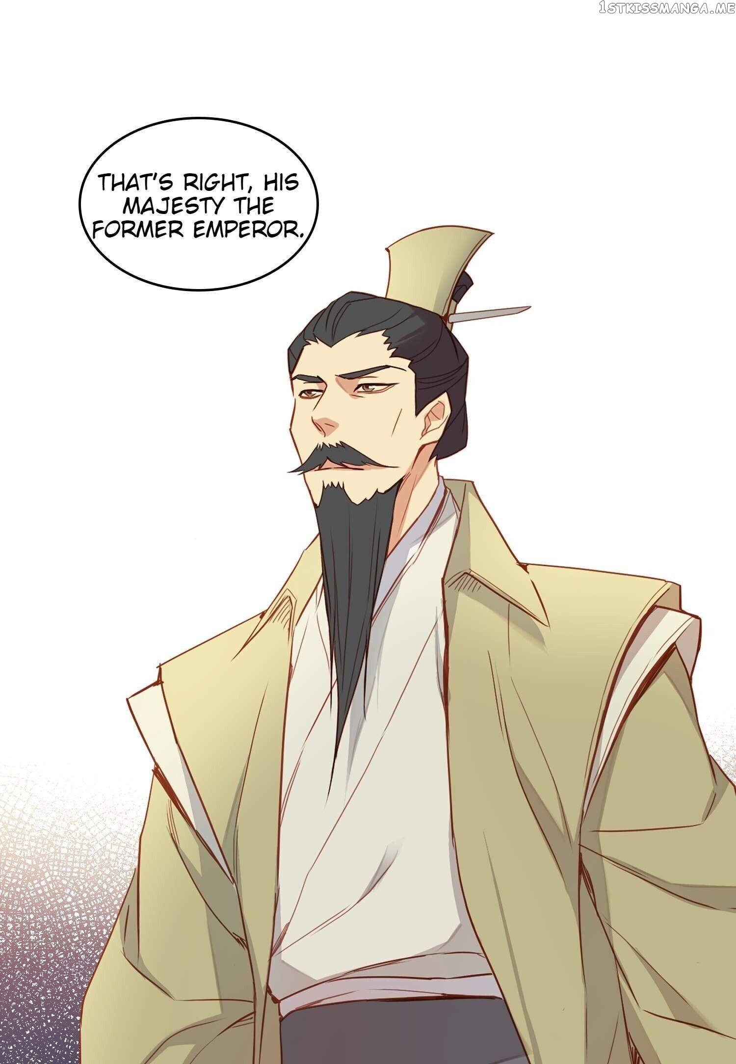 The Wicked Queen chapter 126 - page 34
