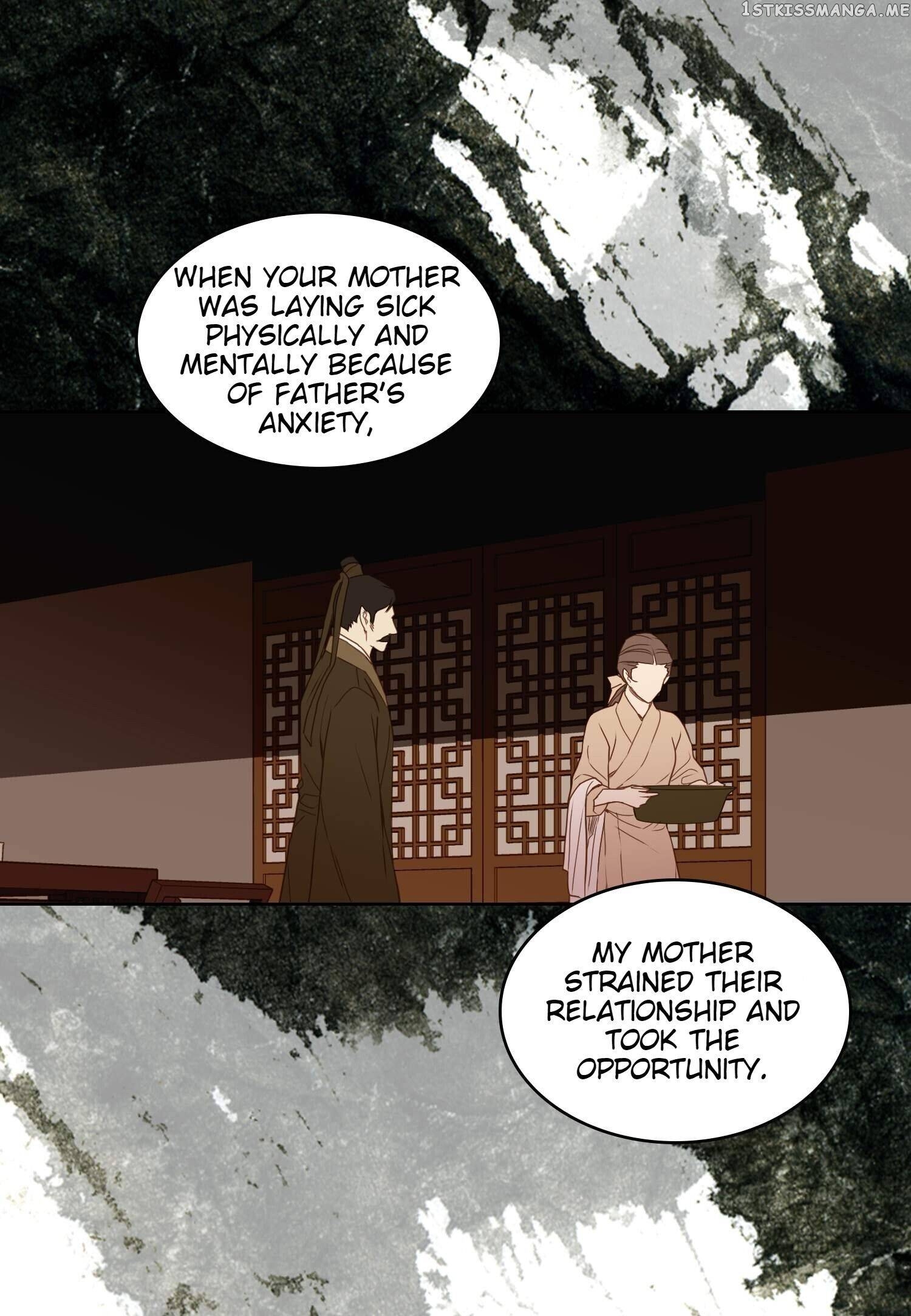 The Wicked Queen chapter 126 - page 35