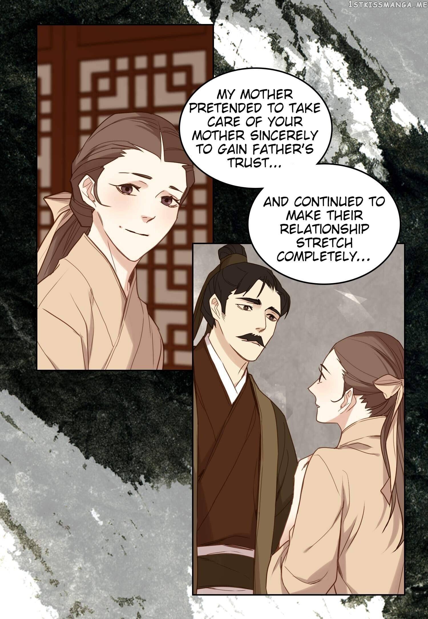 The Wicked Queen chapter 126 - page 36